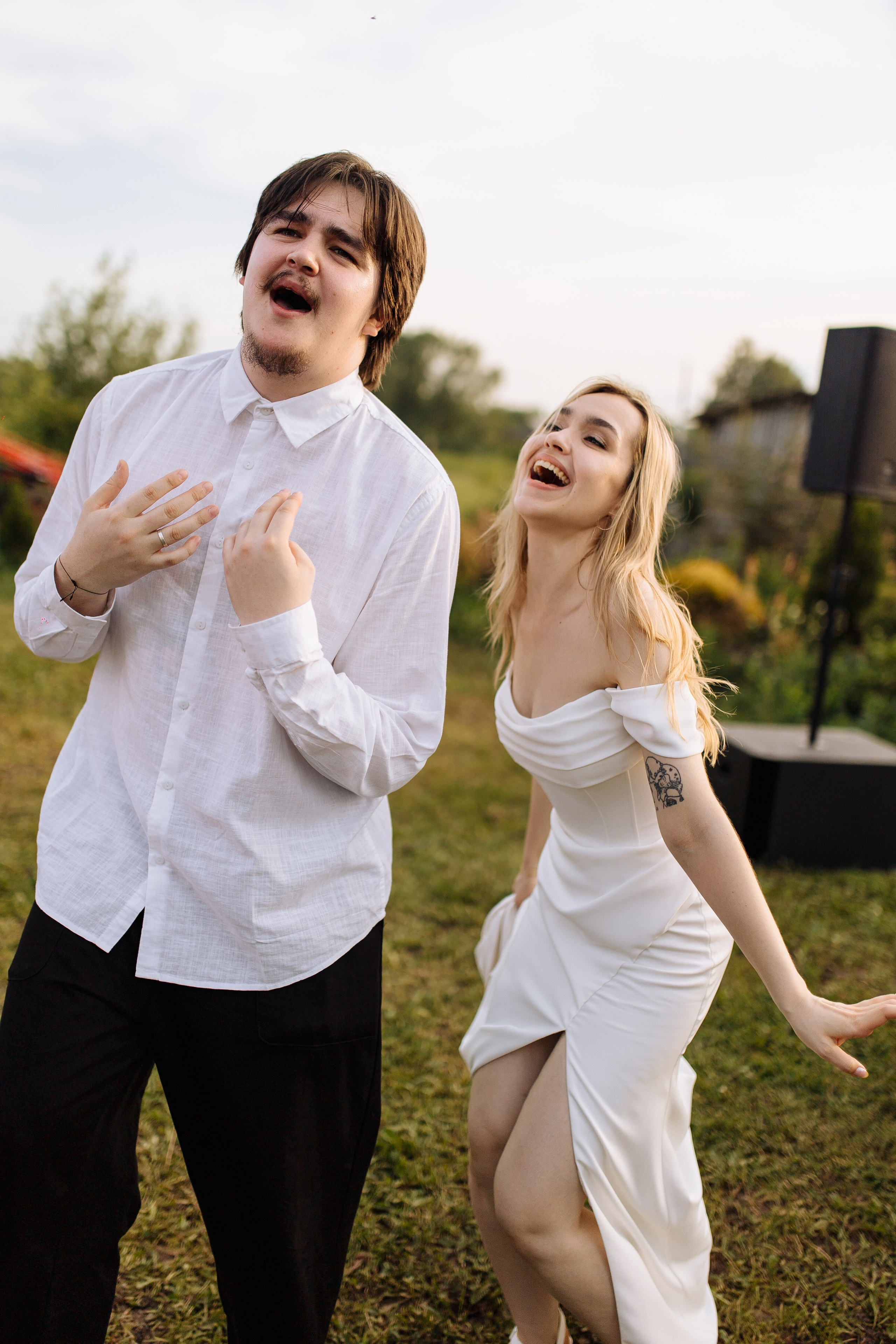 Свадебный репортаж. Свадебный и Репортажный фотограф Александр Шаров