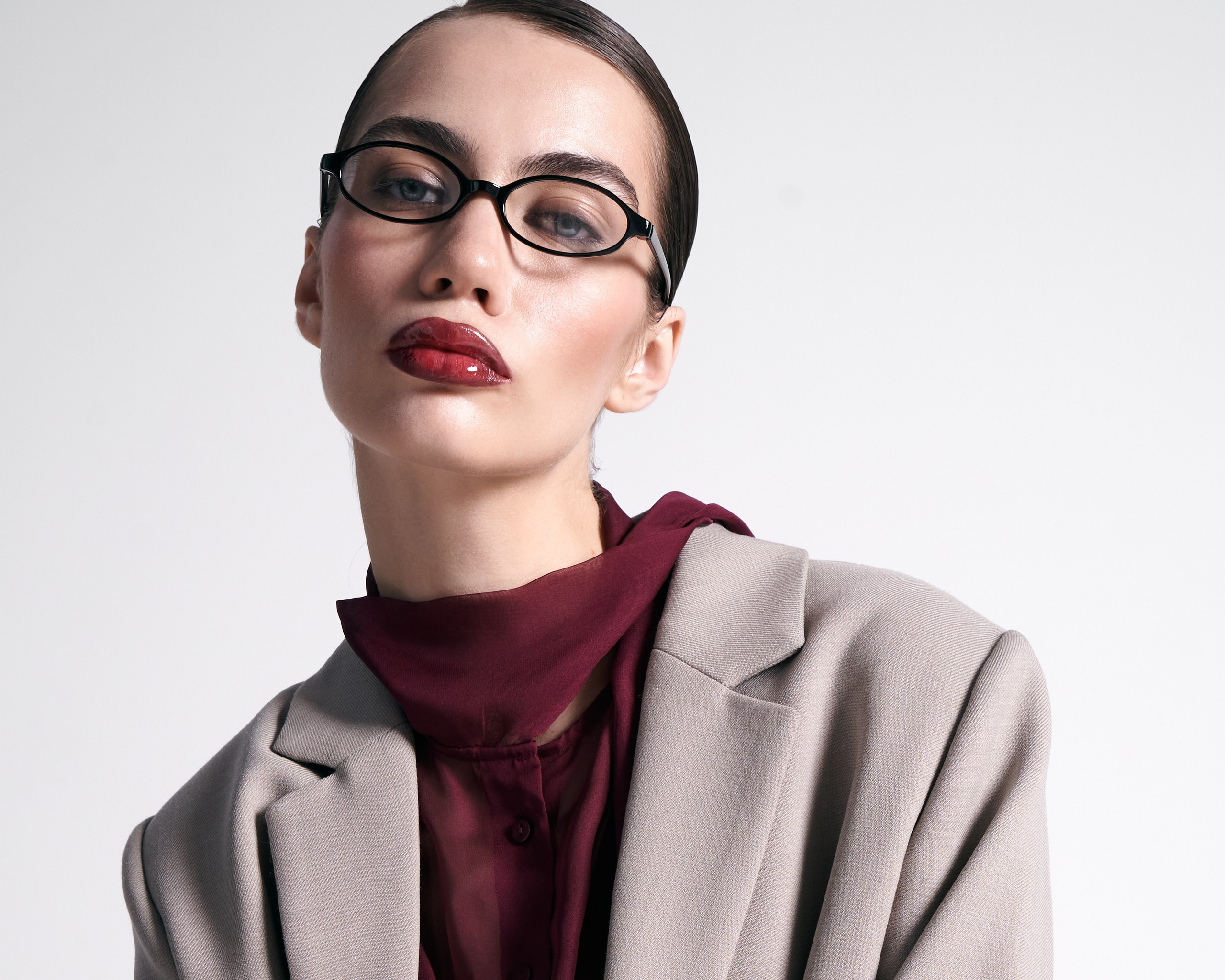 Имидж съемка для бренда | Москва