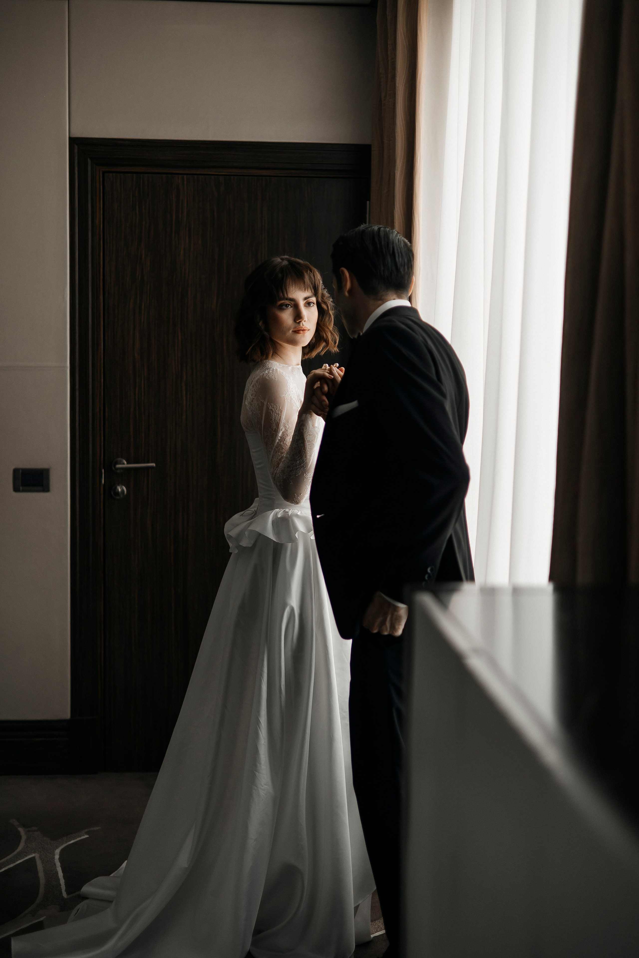 Свадьбы. Фотограф в Москве Екатерина Потапова