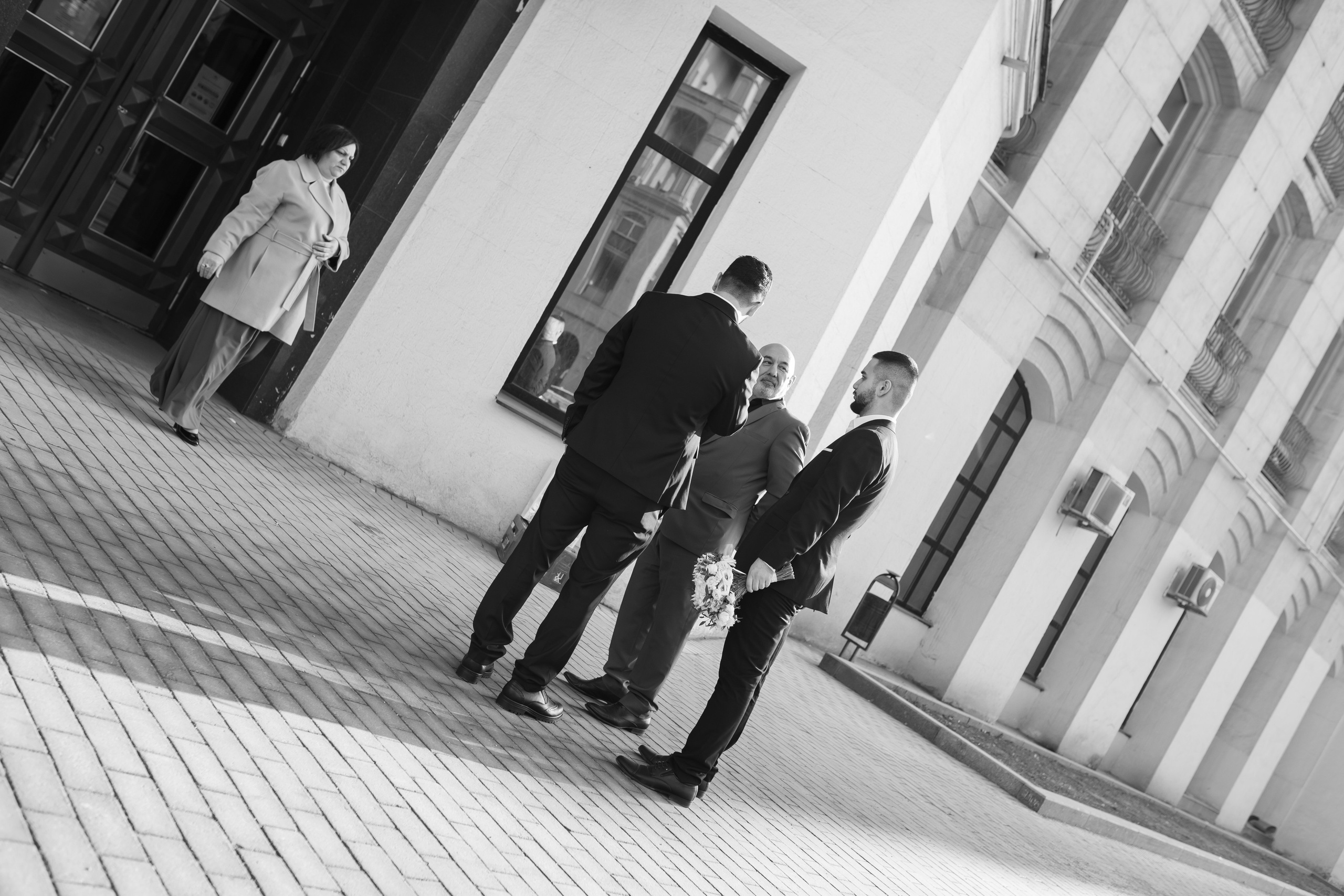 Свадьба Екатерины и Назима. Семейный и детский фотограф в Москве Дорогова Екатерина
