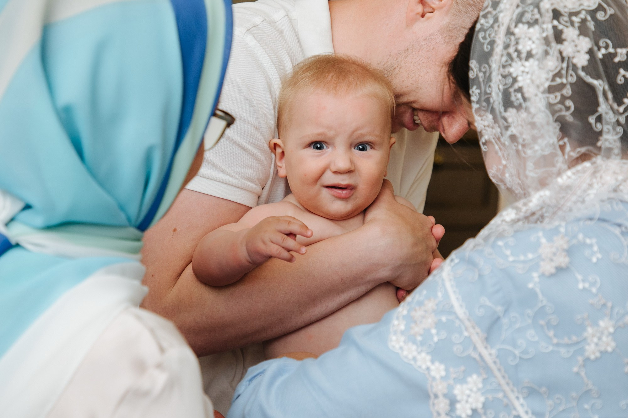 Крещение Троицкий собор Александро Невской лавры. Фотограф на крещение в Санкт Петербурге