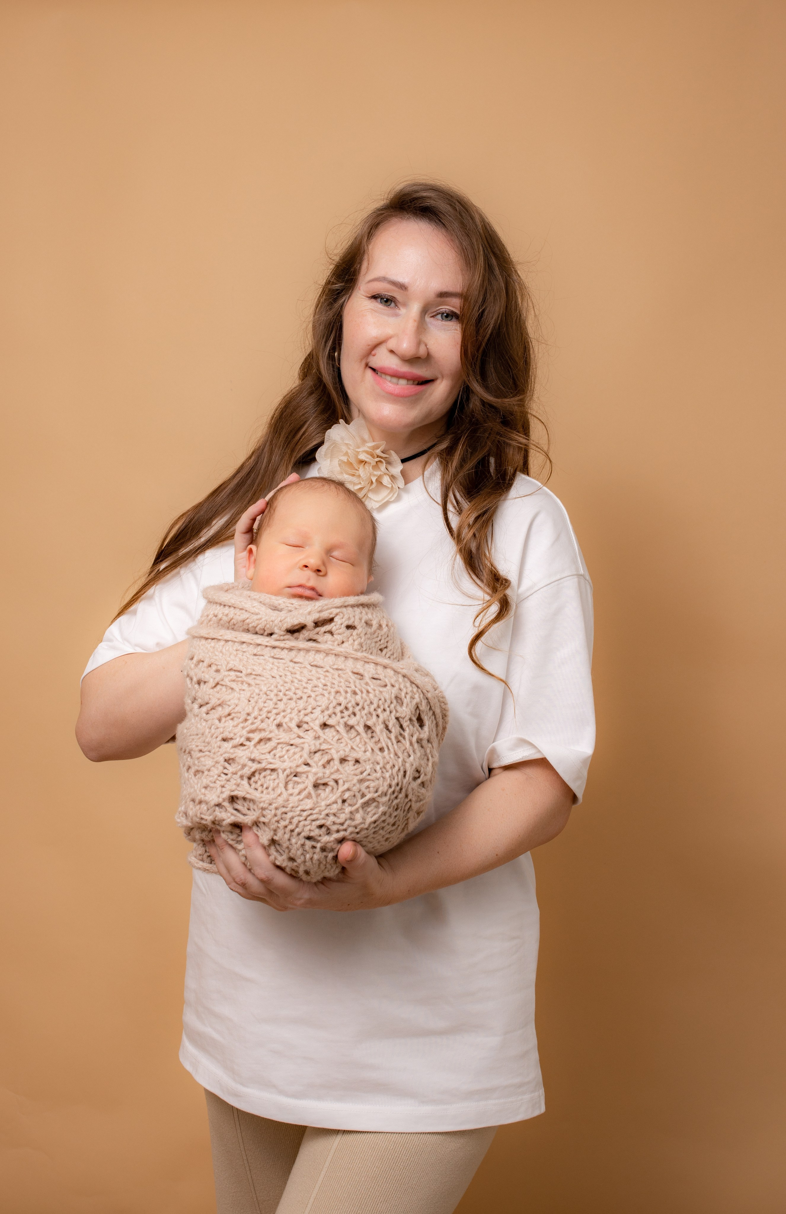 Фотосессия Ньюборн Федя. Фотограф в Железнодорожном и Балашихе