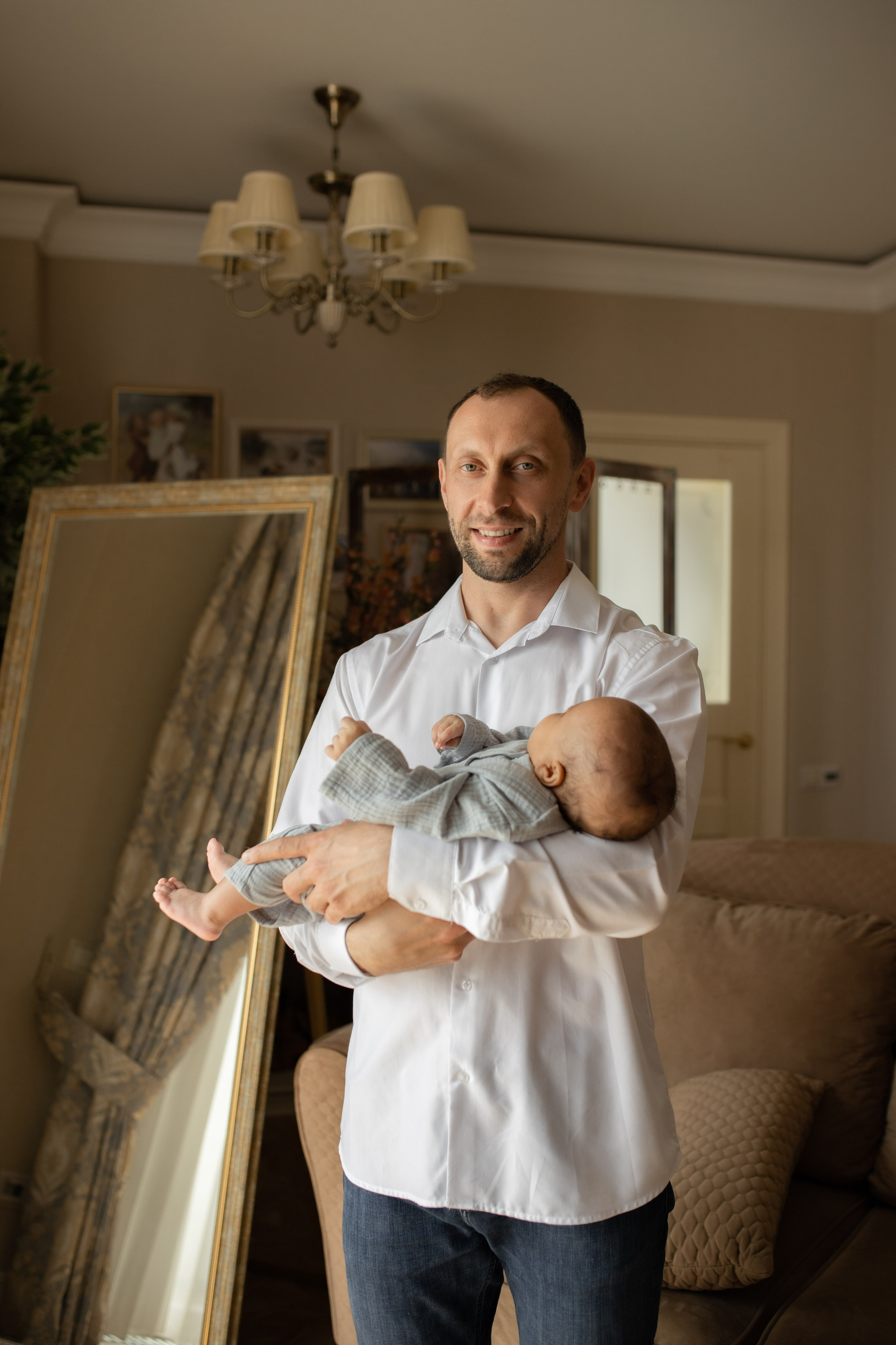 Малыш Мишутка. Фотограф в Железнодорожном и Балашихе