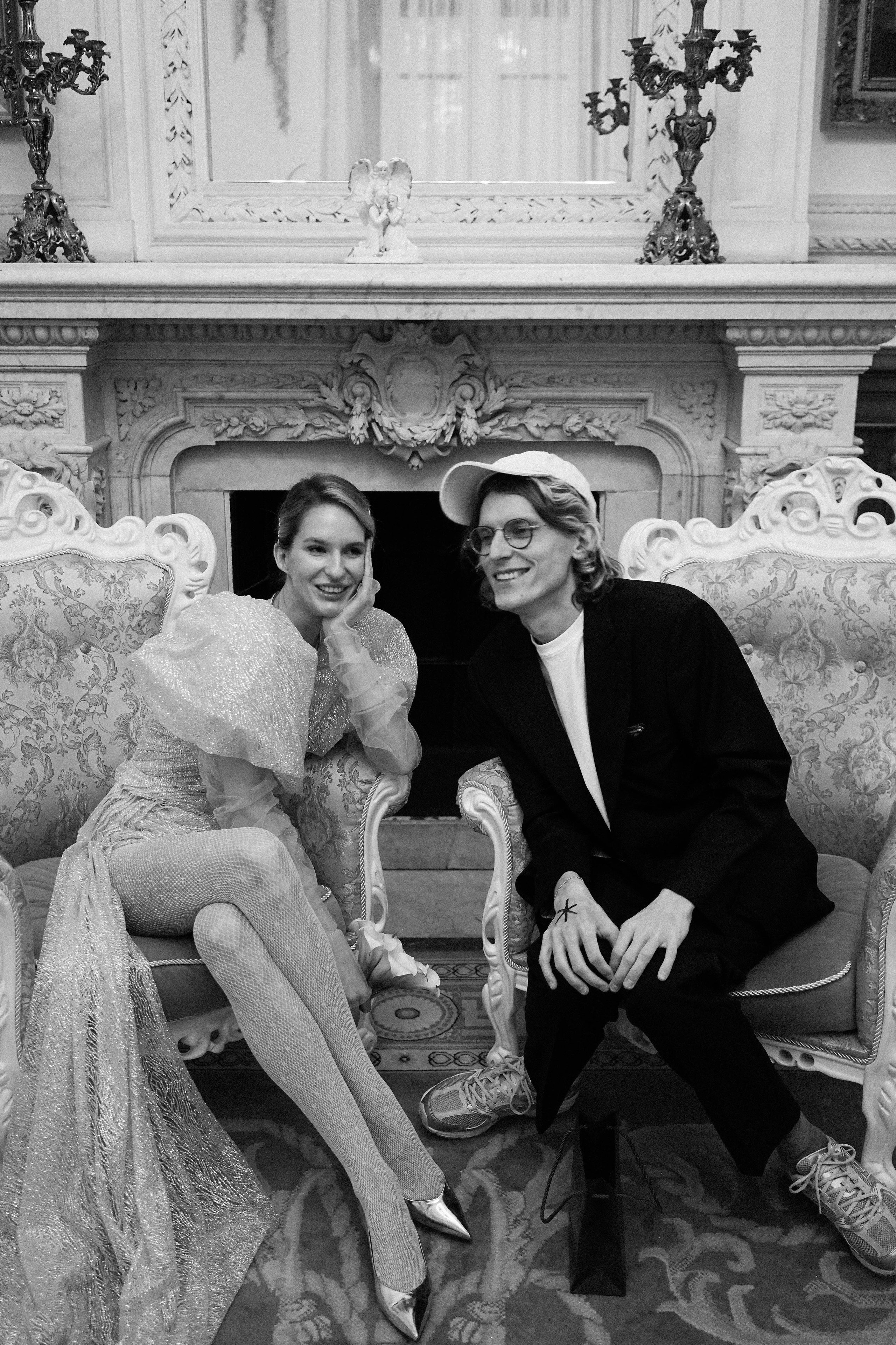 Wedding Sasha&Yulya. Ксения Копна. Фотограф из Санкт-Петербурга