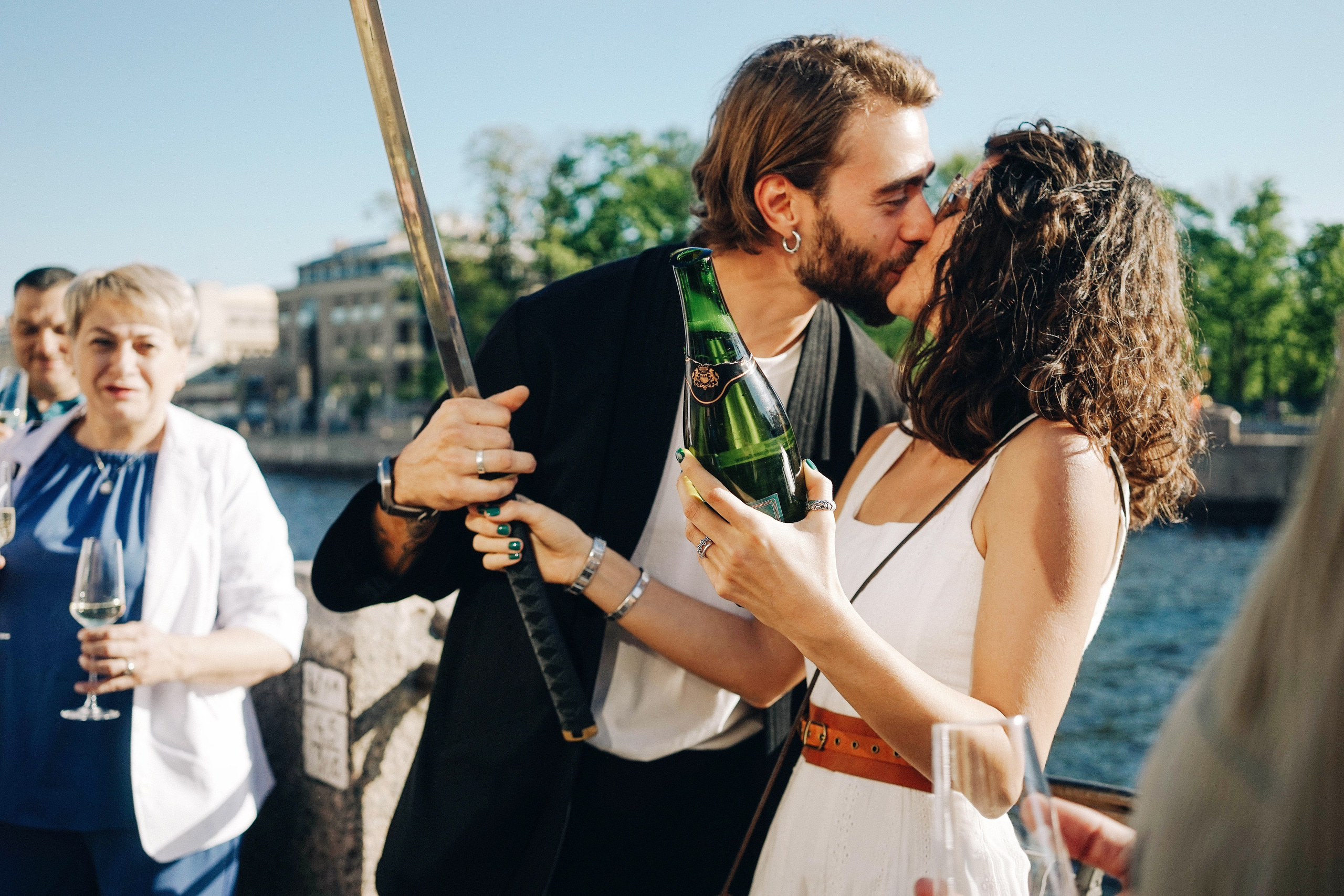 Wedding Kirill&Kseniya. Ксения Копна. Фотограф из Санкт-Петербурга