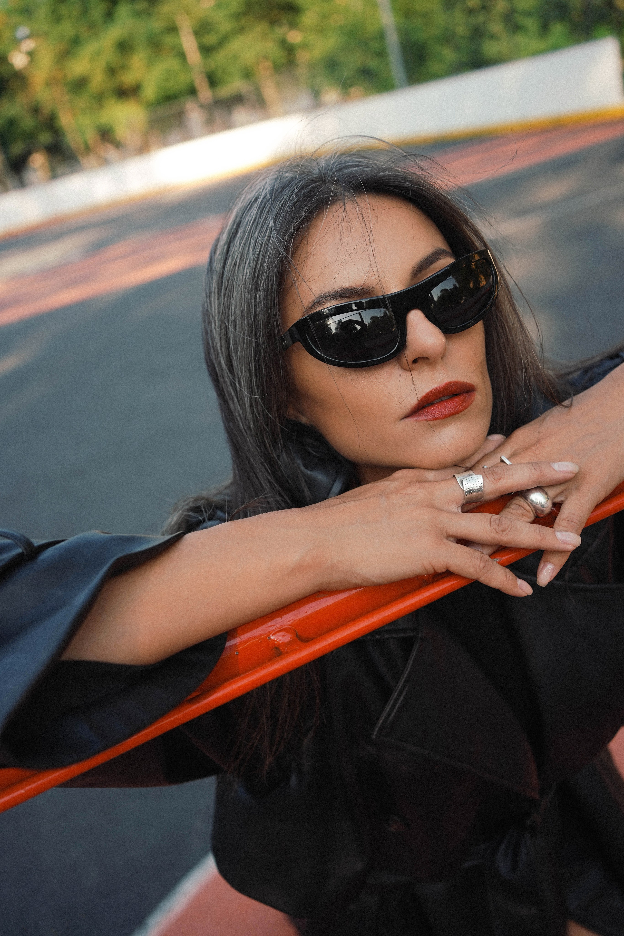 Ксения Копна. Фотограф из Санкт-Петербурга