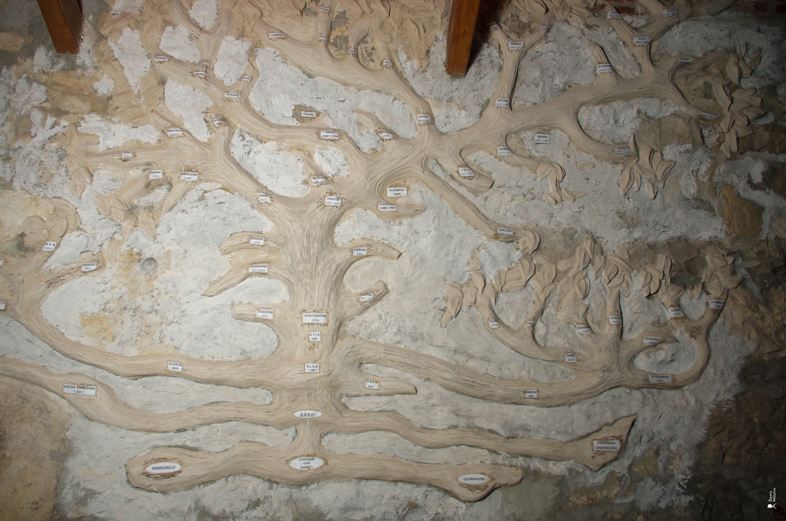 Хони. Портретный фотограф Денис Милютин