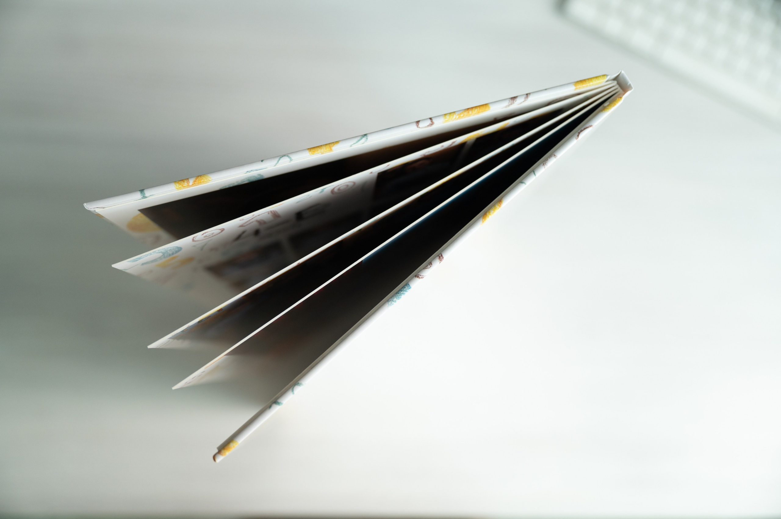 Выпускной альбом «Цифры». Выпускные альбомы для школы и детского сада в СПб и ЛО