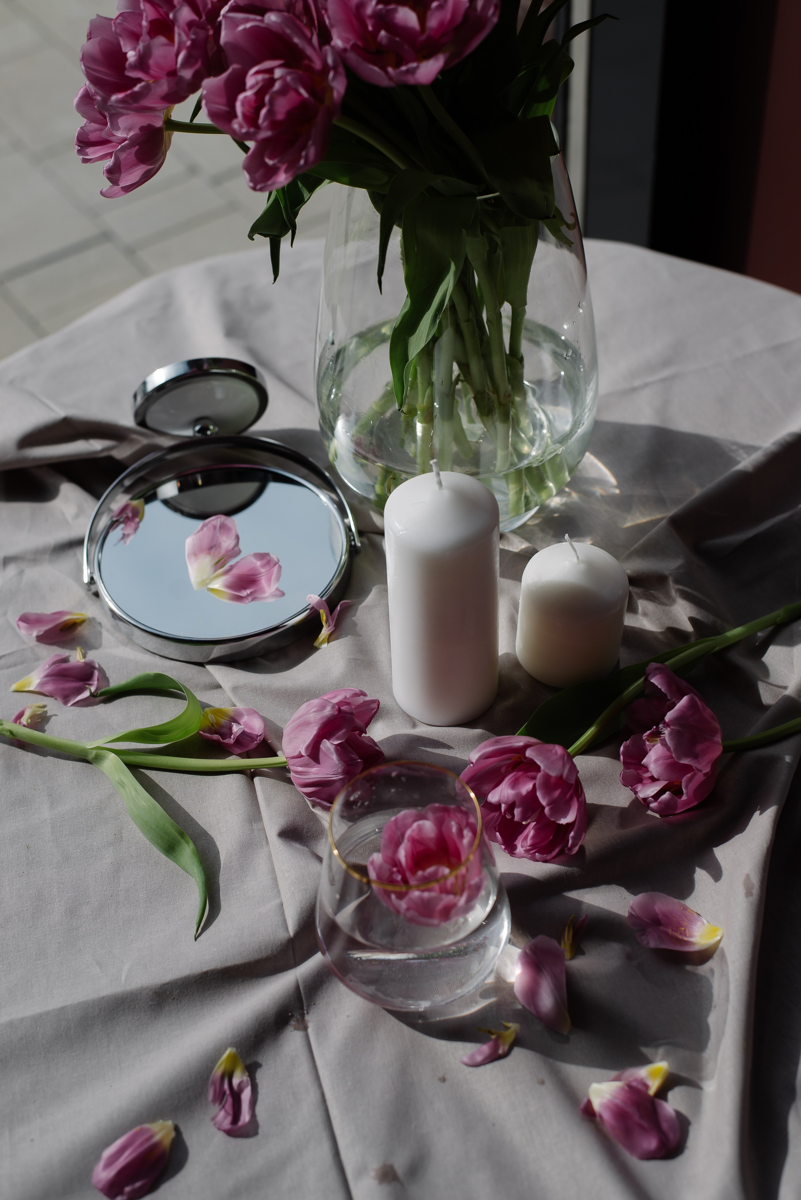 Garden Street. Портретный фотограф Ксения Люндовская