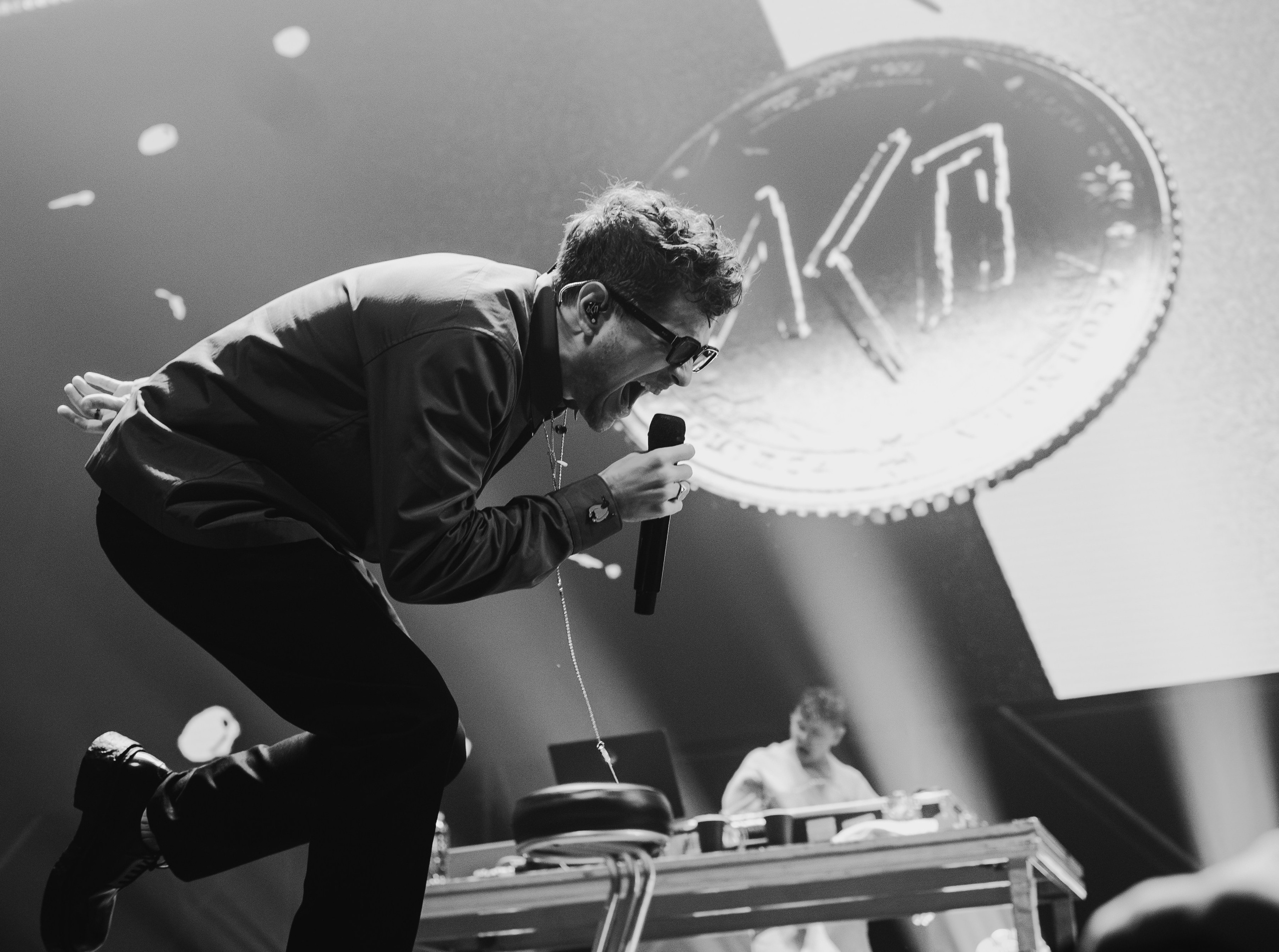 ЛСП. Концертный фотограф Алёна Рейт в Москве