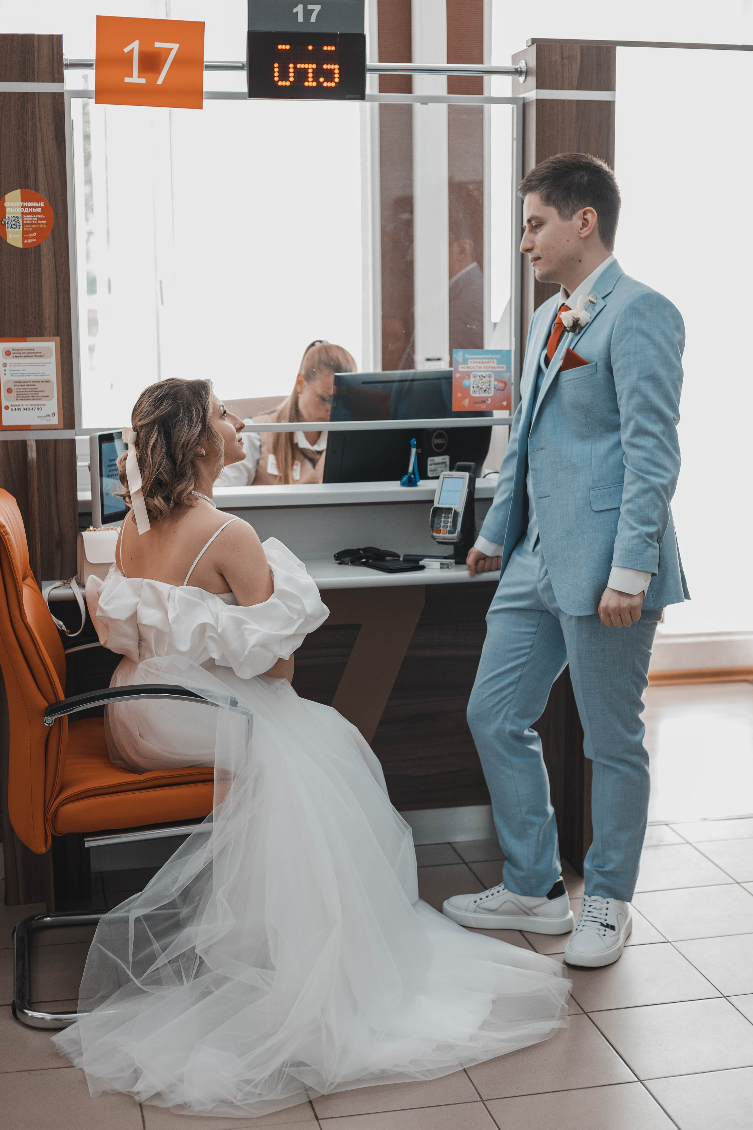 Свадьба Ирины & Александра. Портретный и репортажный фотограф в Москве Katerina Tesla