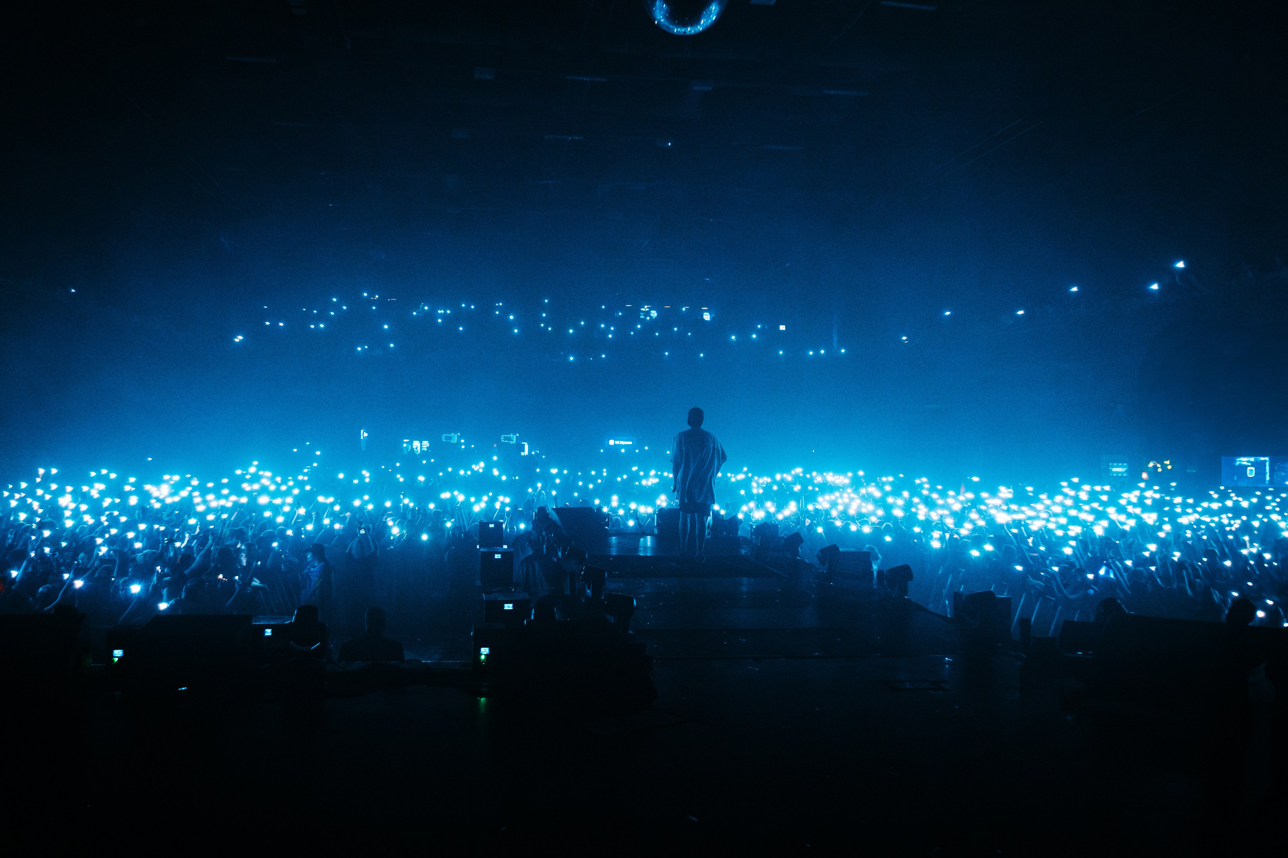 СМН В VK STADIUM. Концертный и репортажный фотограф в Москве и Санкт-Петербурге Мария
