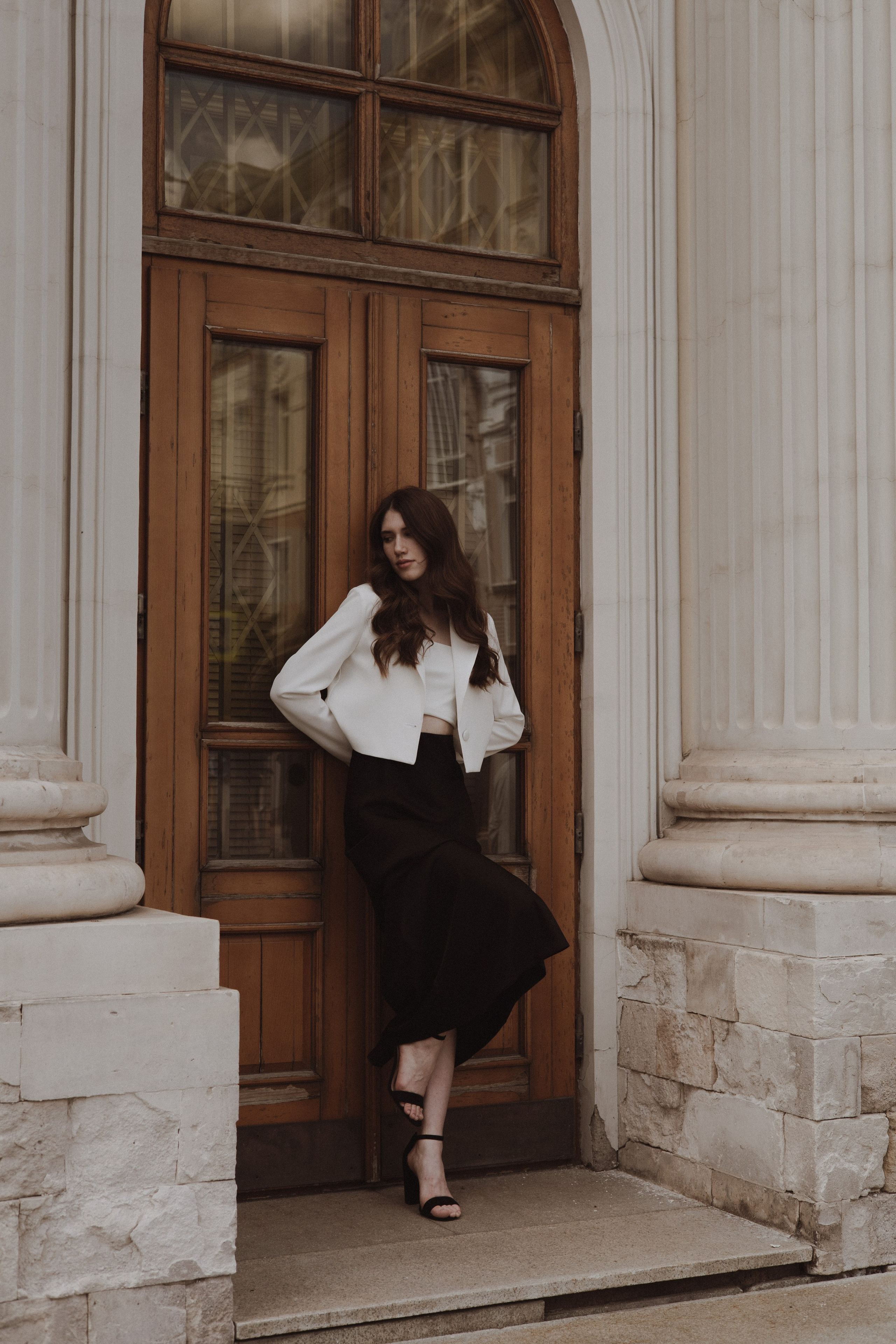 Городские фотопрогулки. Фотограф в Москве Таша Логинова