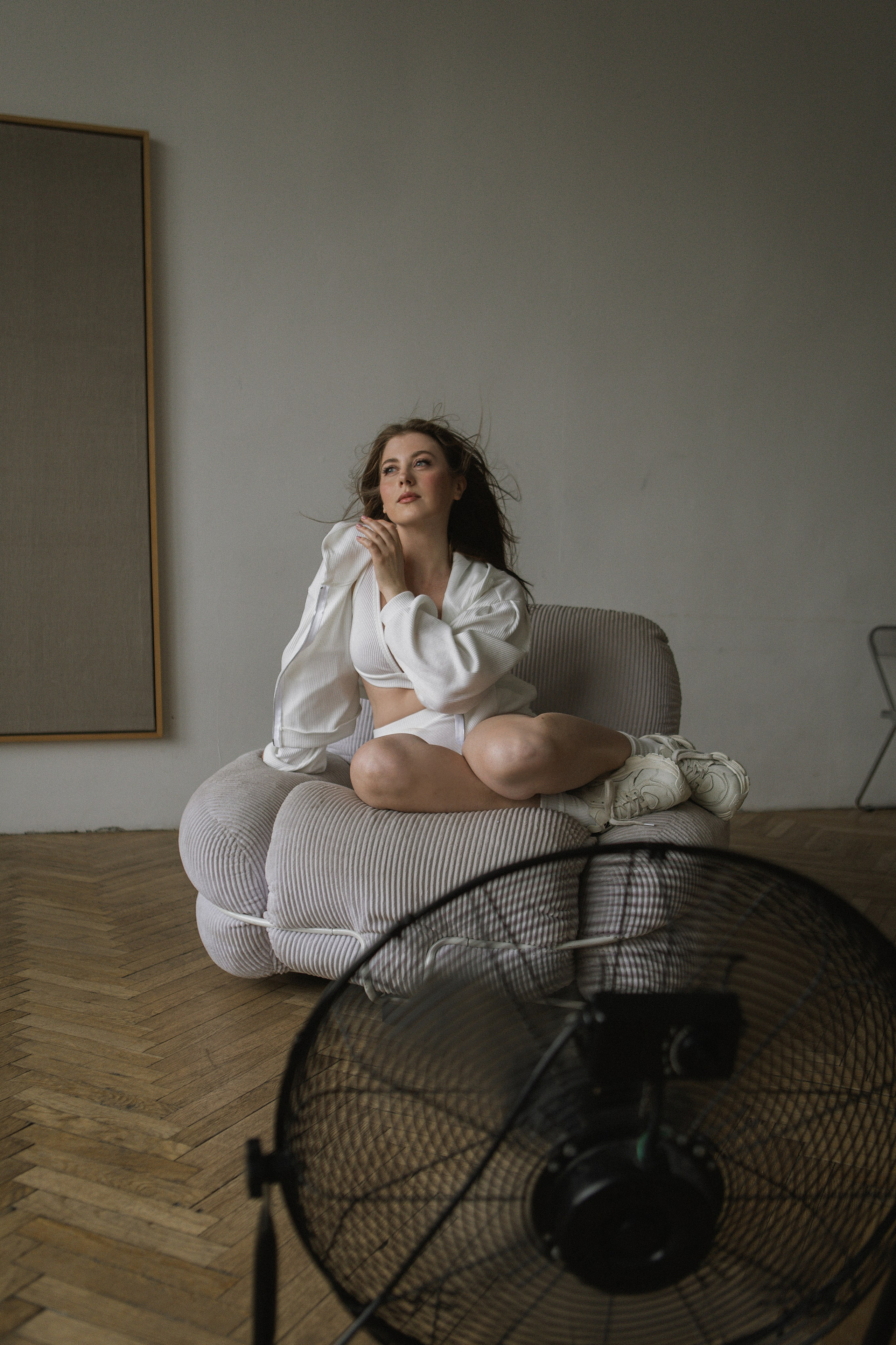 Ника. Фотограф в Москве Таша Логинова