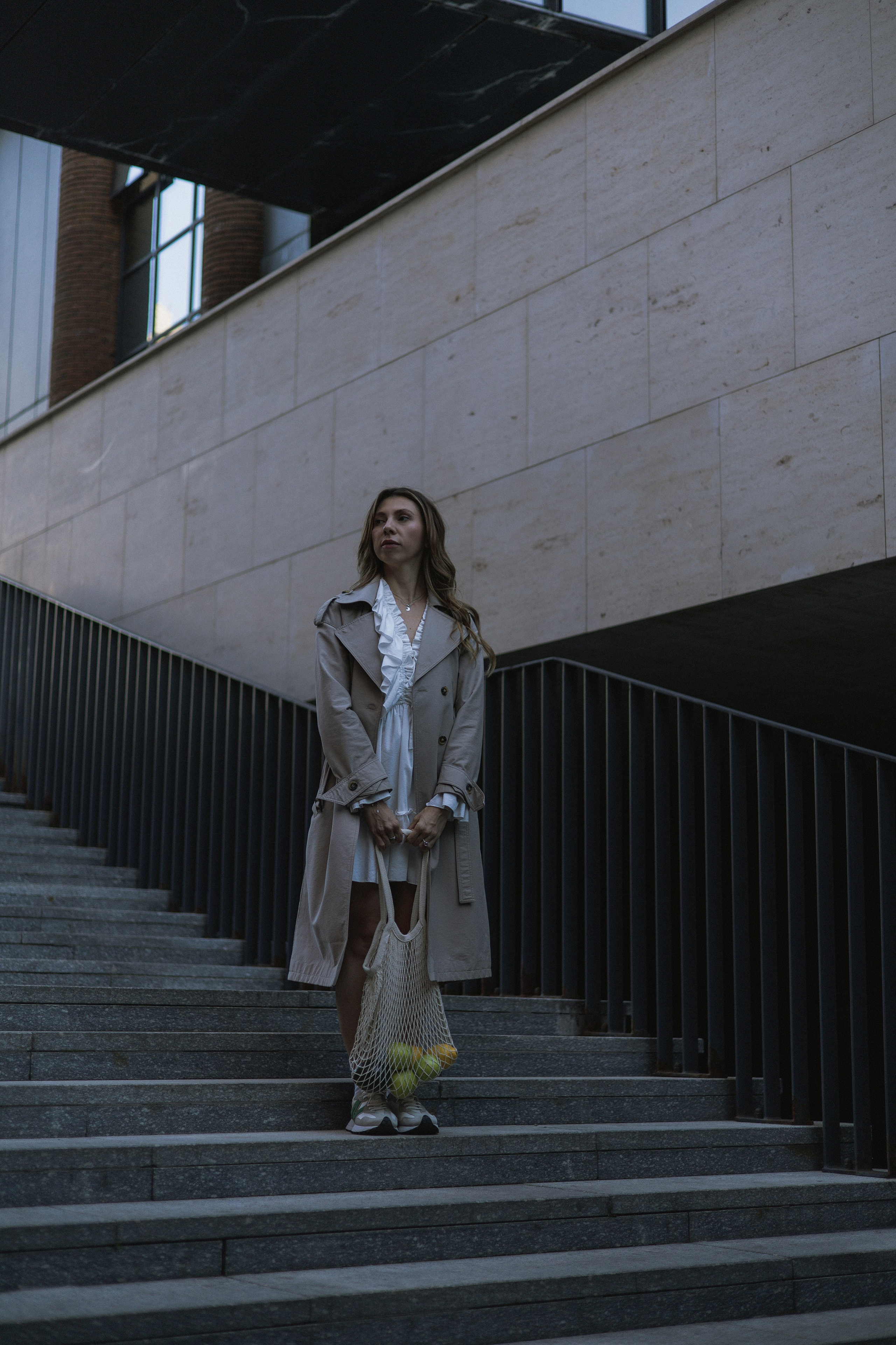 Женские портреты. Фотограф в Москве Таша Логинова