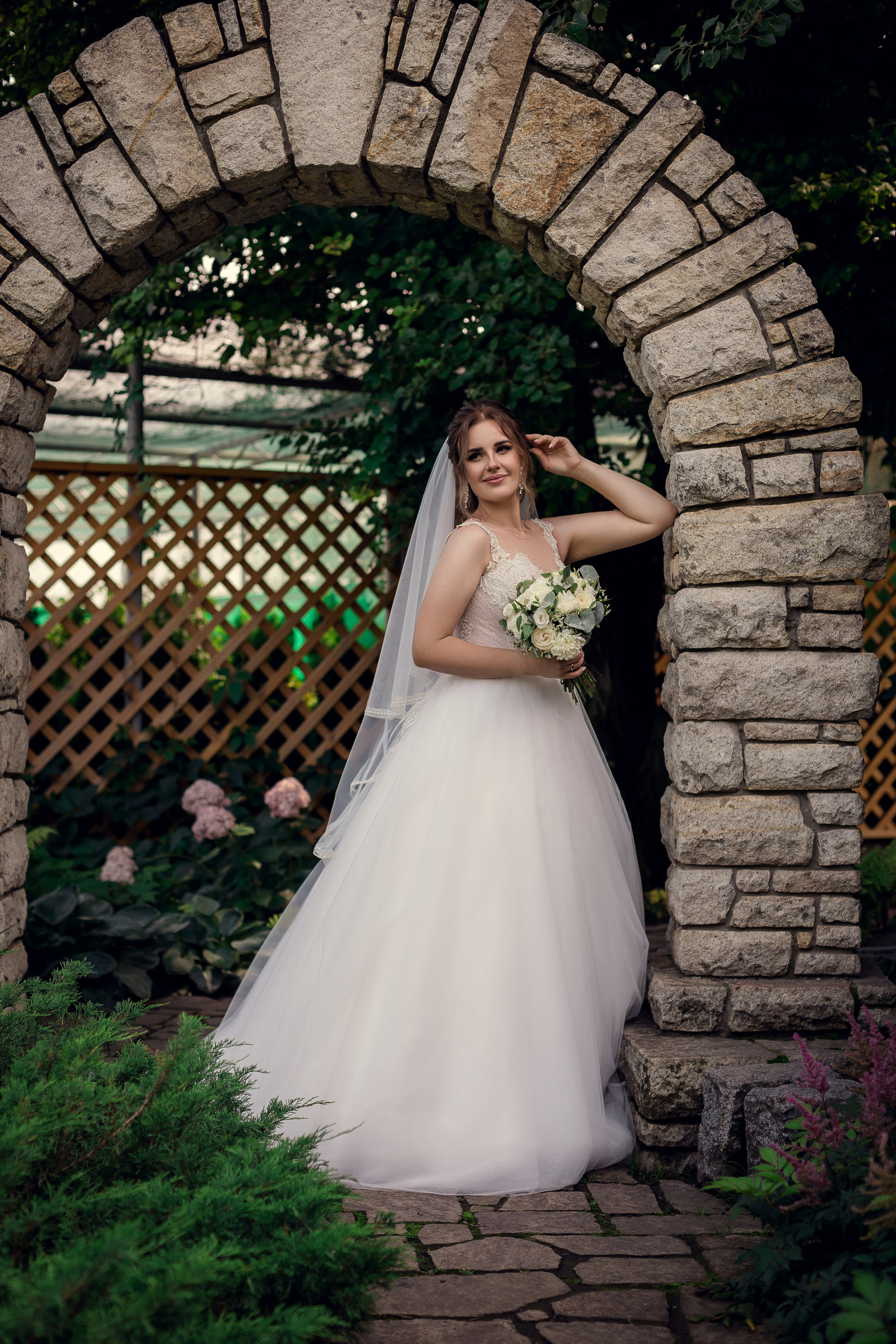 Свадьба. Фотограф в Барнауле Олеся Мосина