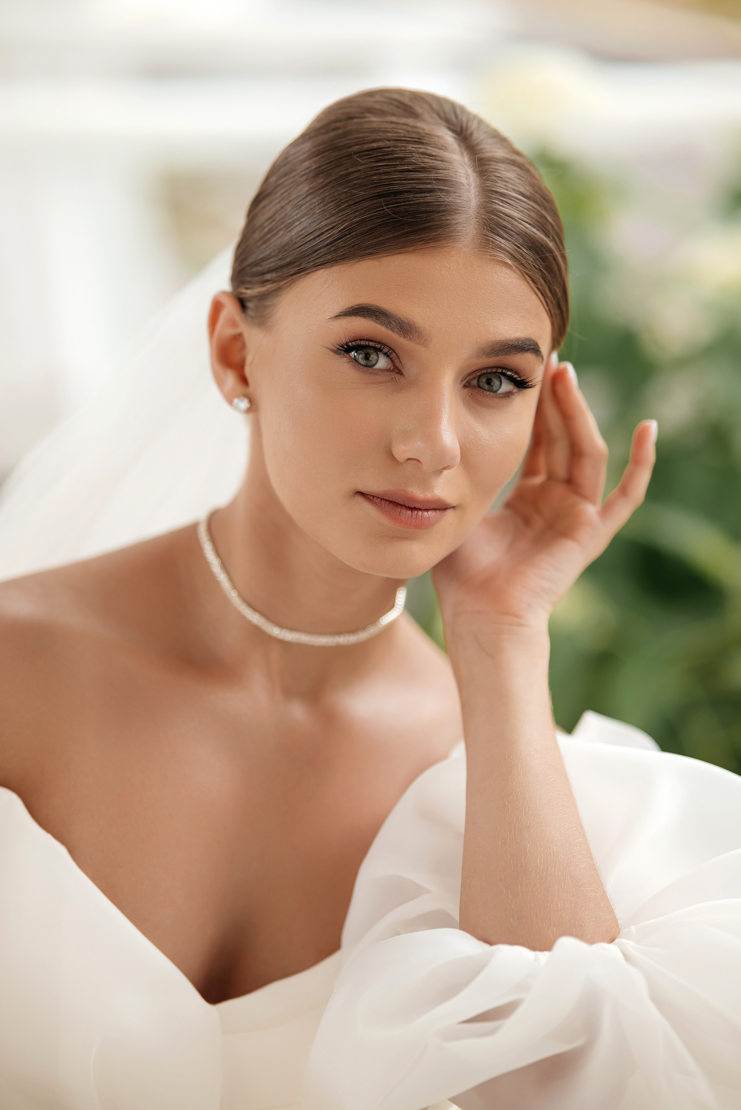 Диана и Андрей. Свадебный фотограф Елена Рякина