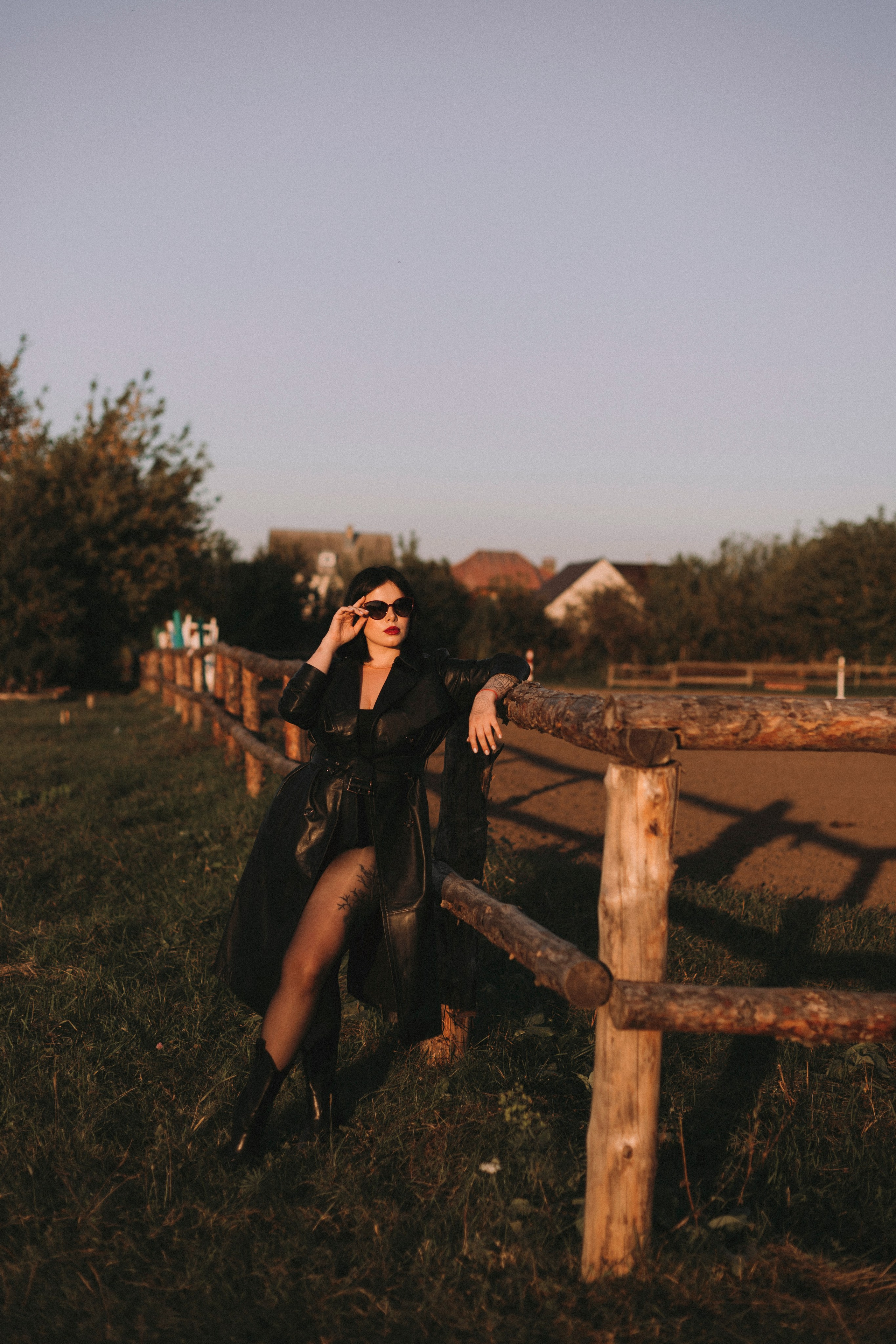 Валерия. Фотограф Мария Щеголькова. Чувственный женский портрет