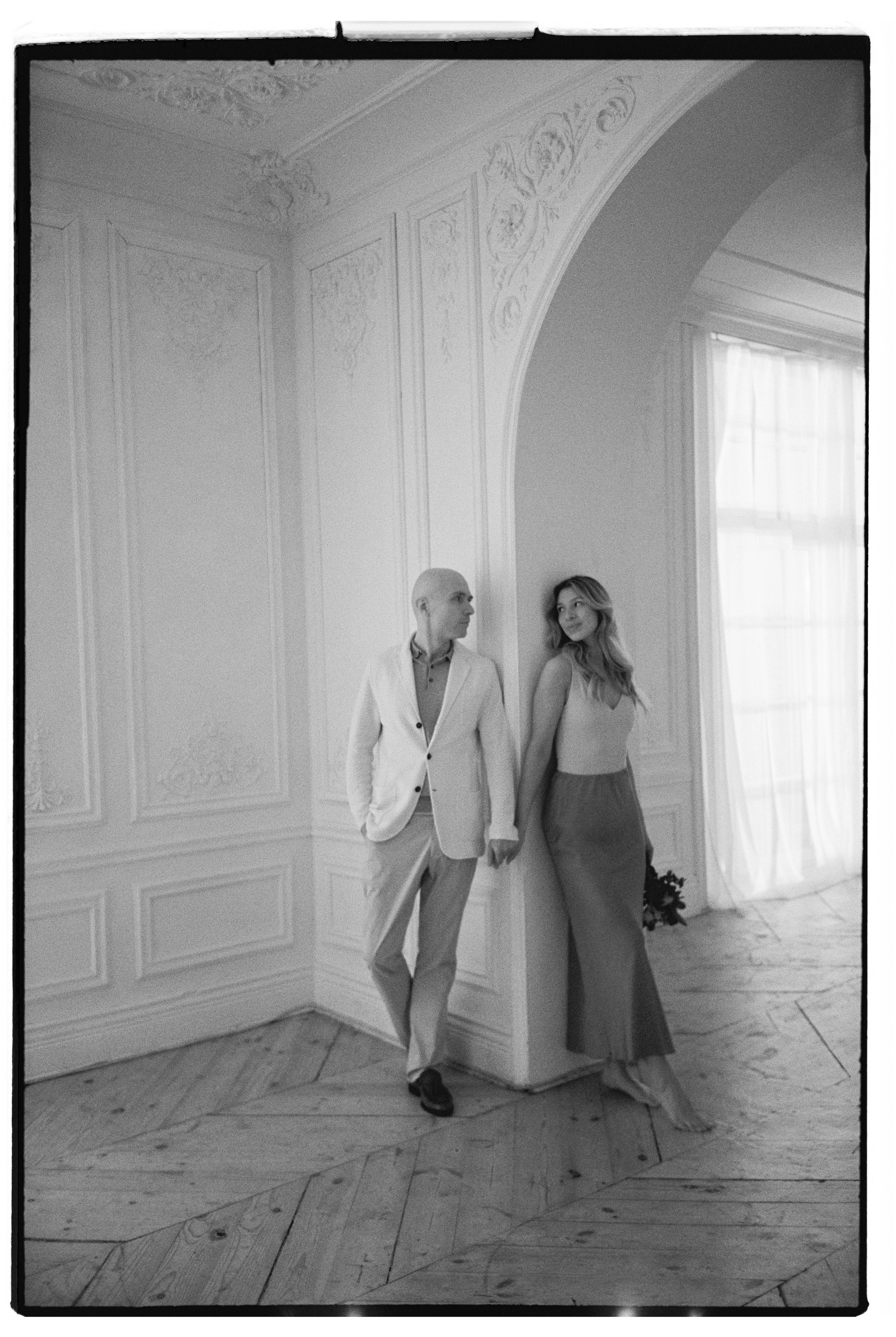 Александр & Наталья. Сестры Карабаза. Фотографы и ретушеры в Москве и Санкт-Петербурге