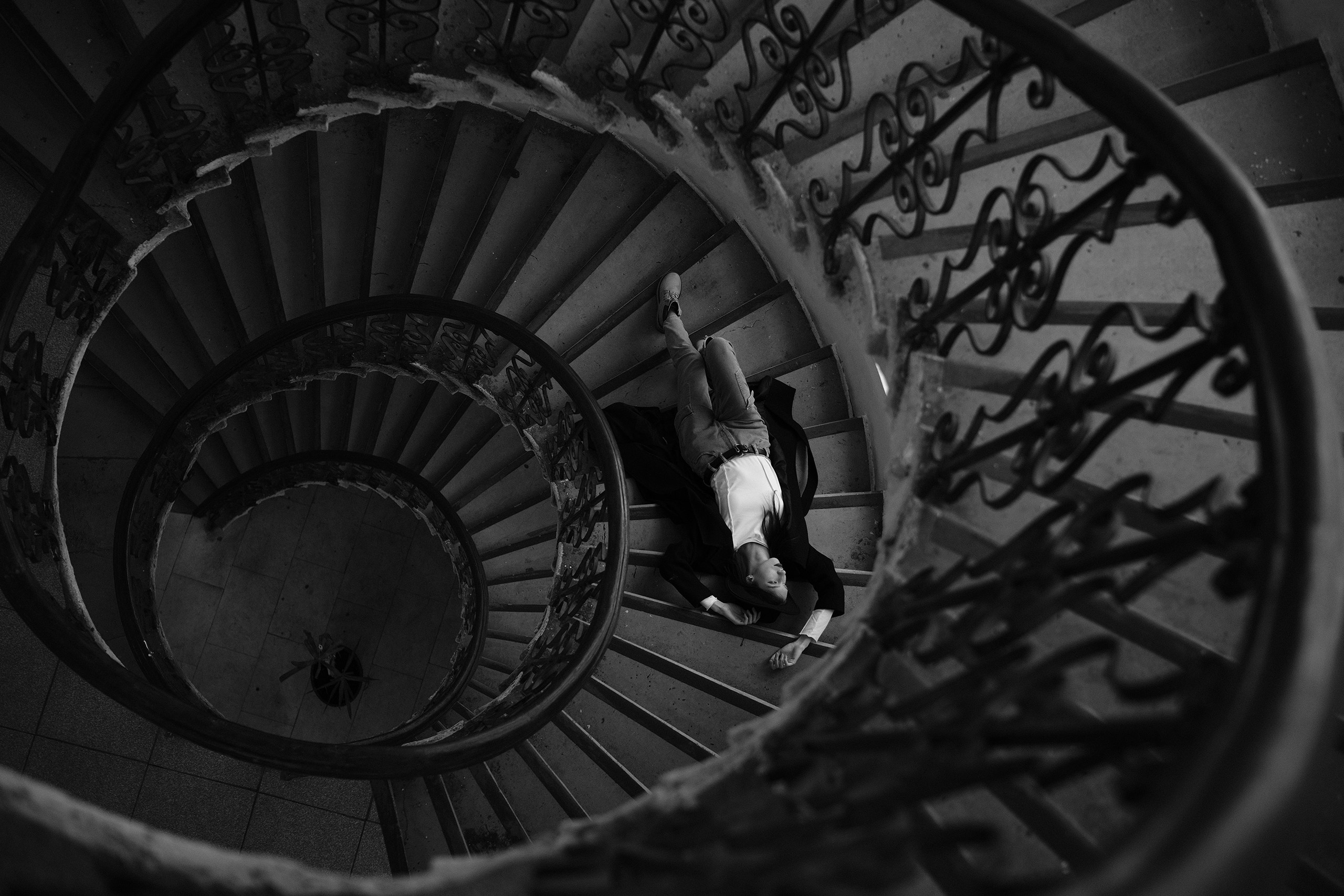 TIMELESS сьемка. Портретный фотограф в Москве Александр Денисов