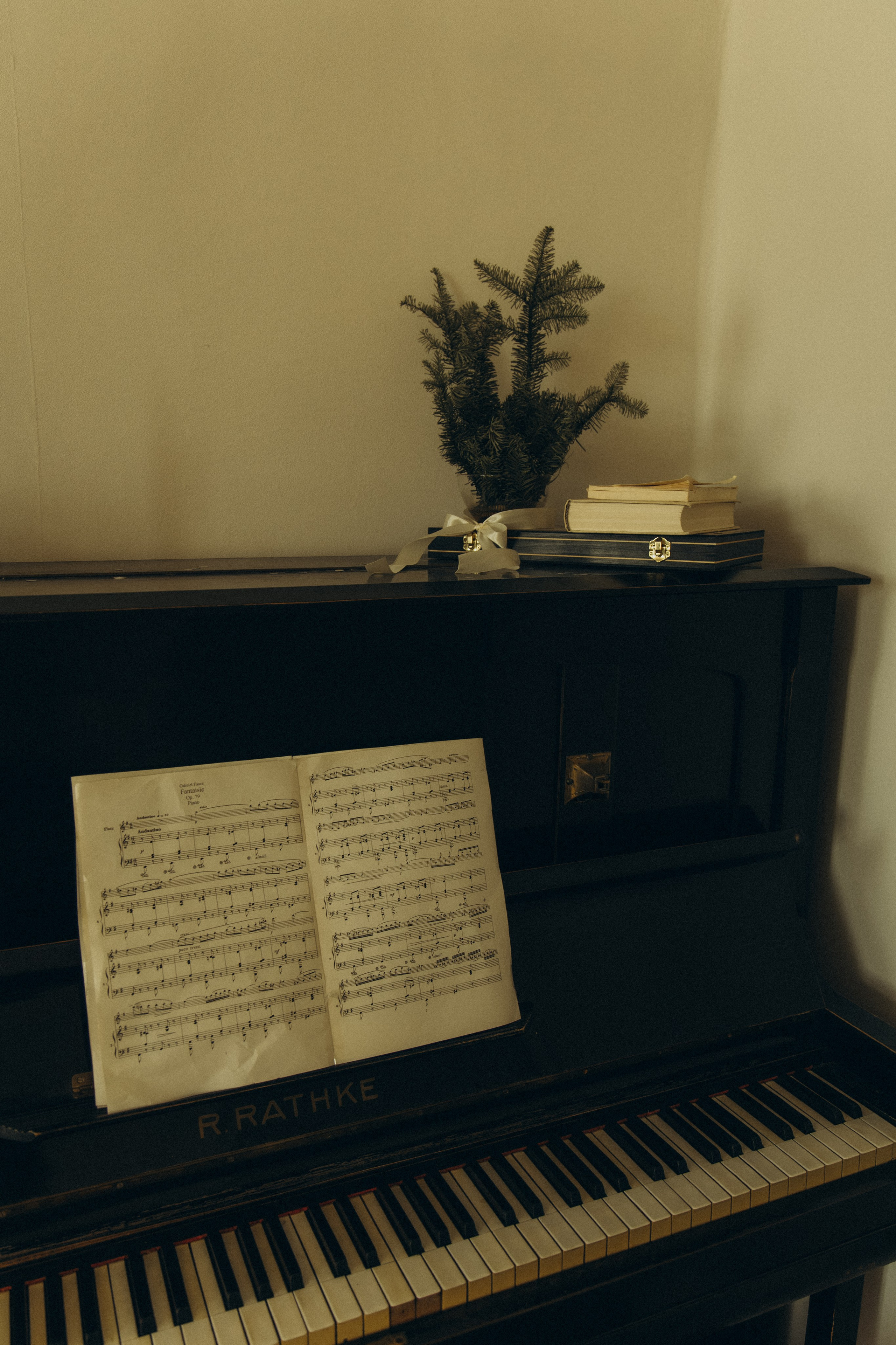 Теплая новогодняя история. Семейный фотограф в Москве Лоншакова Кристина