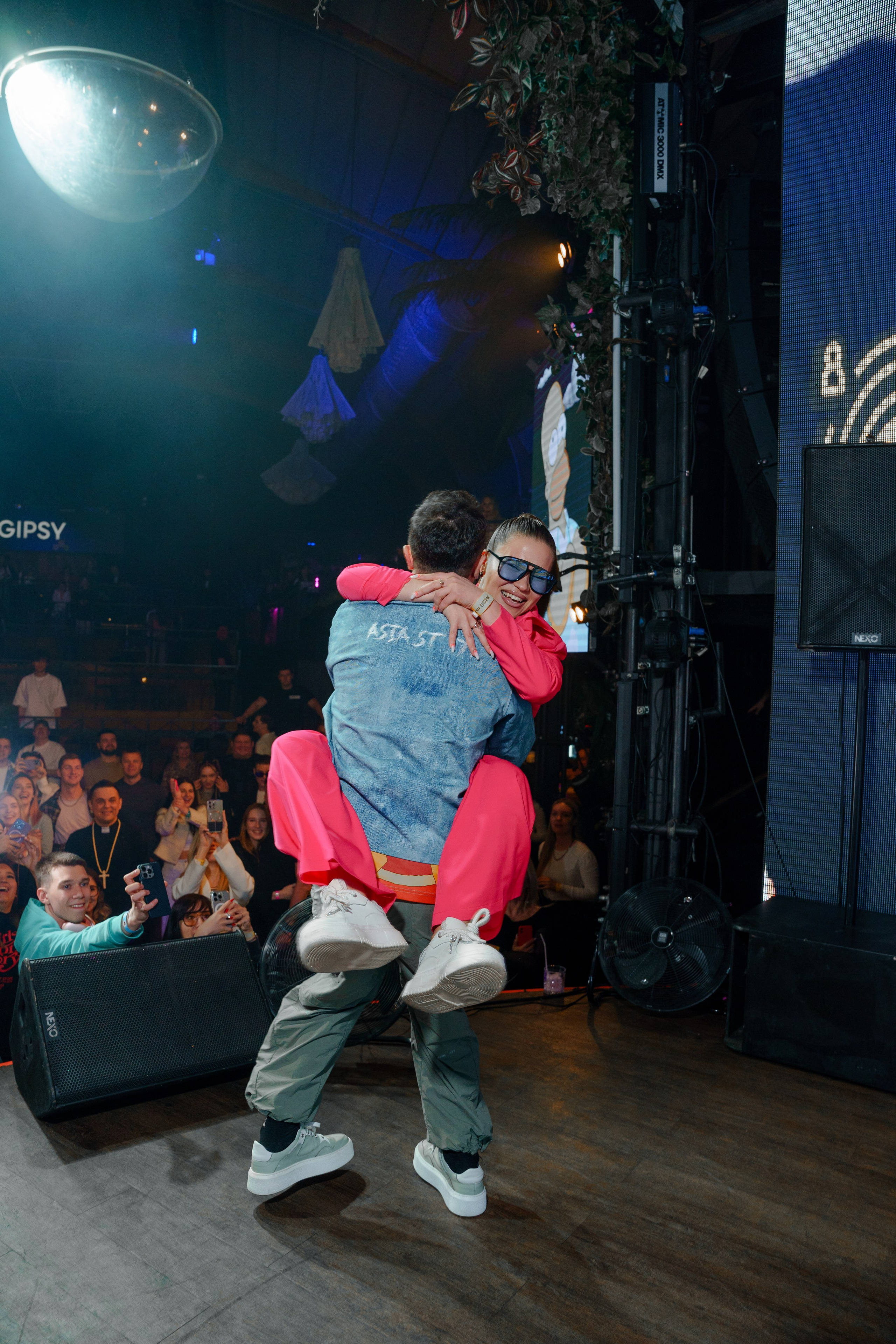 Репортажный фотограф Insta Dium 5 в мае 2024. Репортажный фотограф Москва Сергей Дружинин