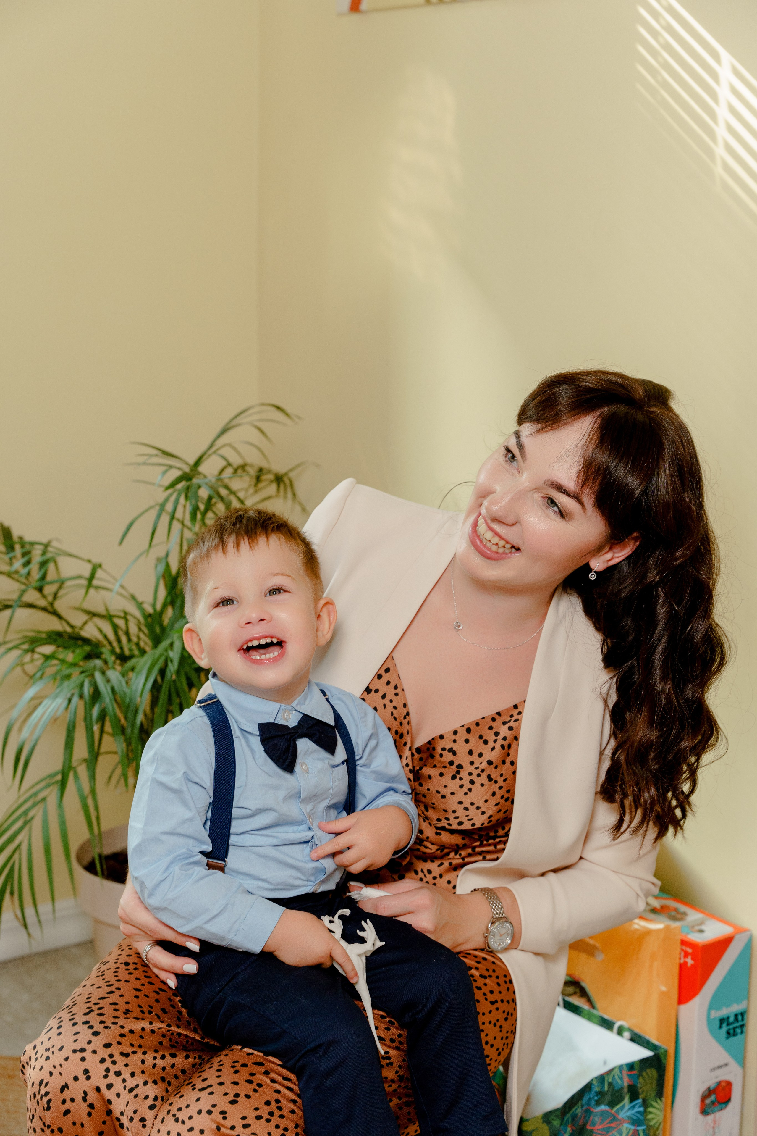 Фотограф на детский День Рождения. Репортажный фотограф Москва Сергей Дружинин