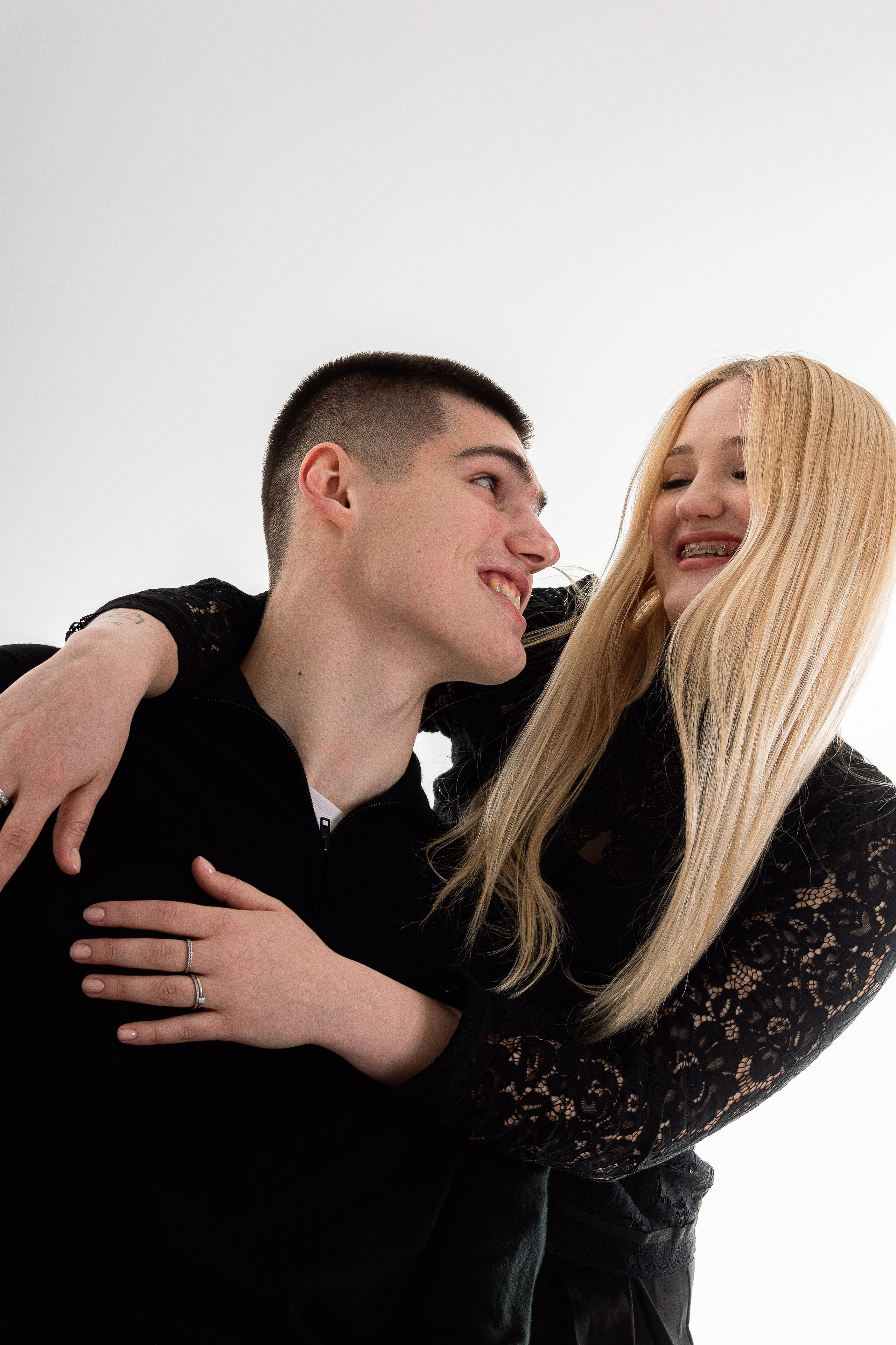 КСЕНИЯ Х ДАНИИЛ. Фотограф из Краснодара Андрей Тукан