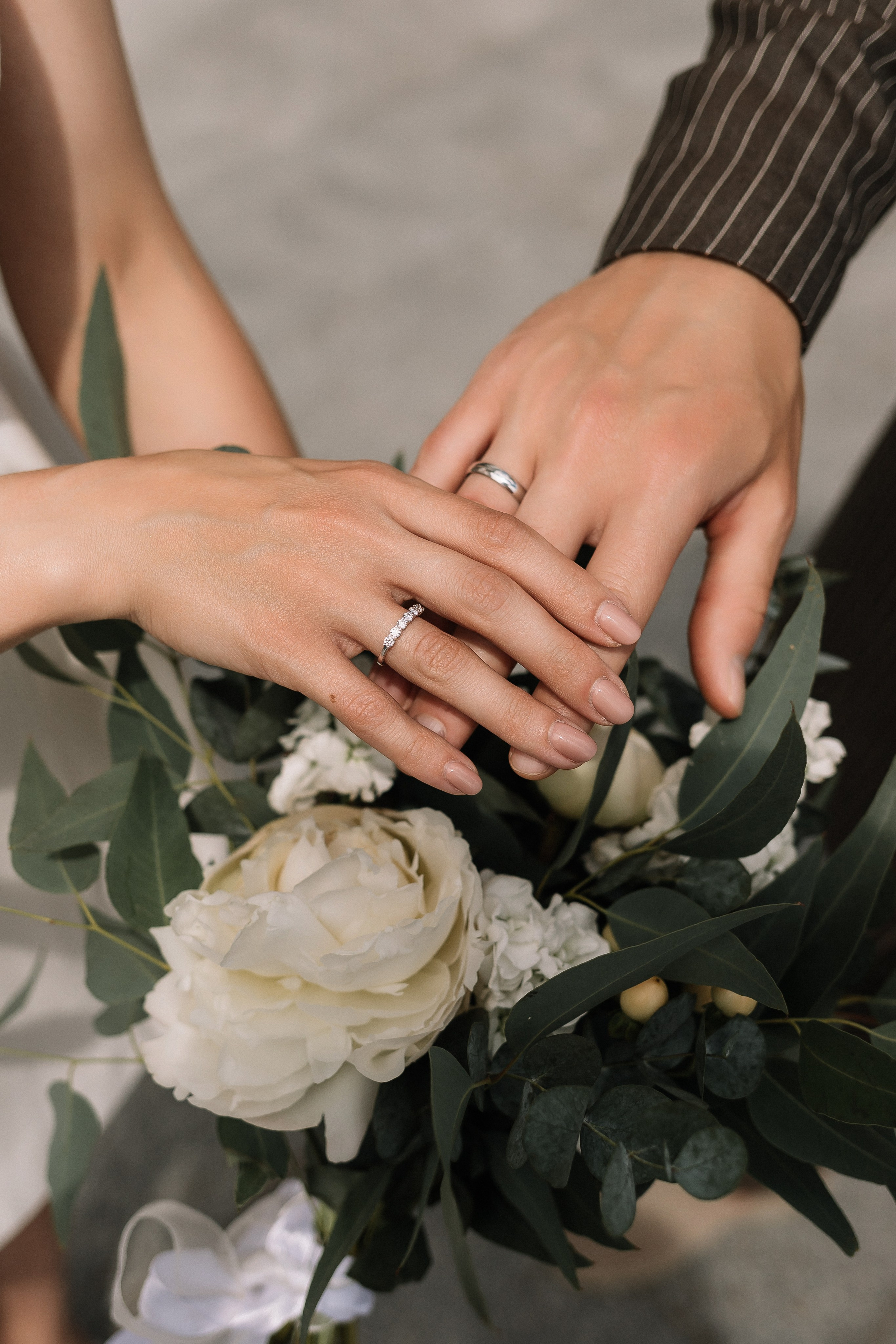 Свадебная фотосессия. Свадебный и семейный фотограф в Екатеринбурге