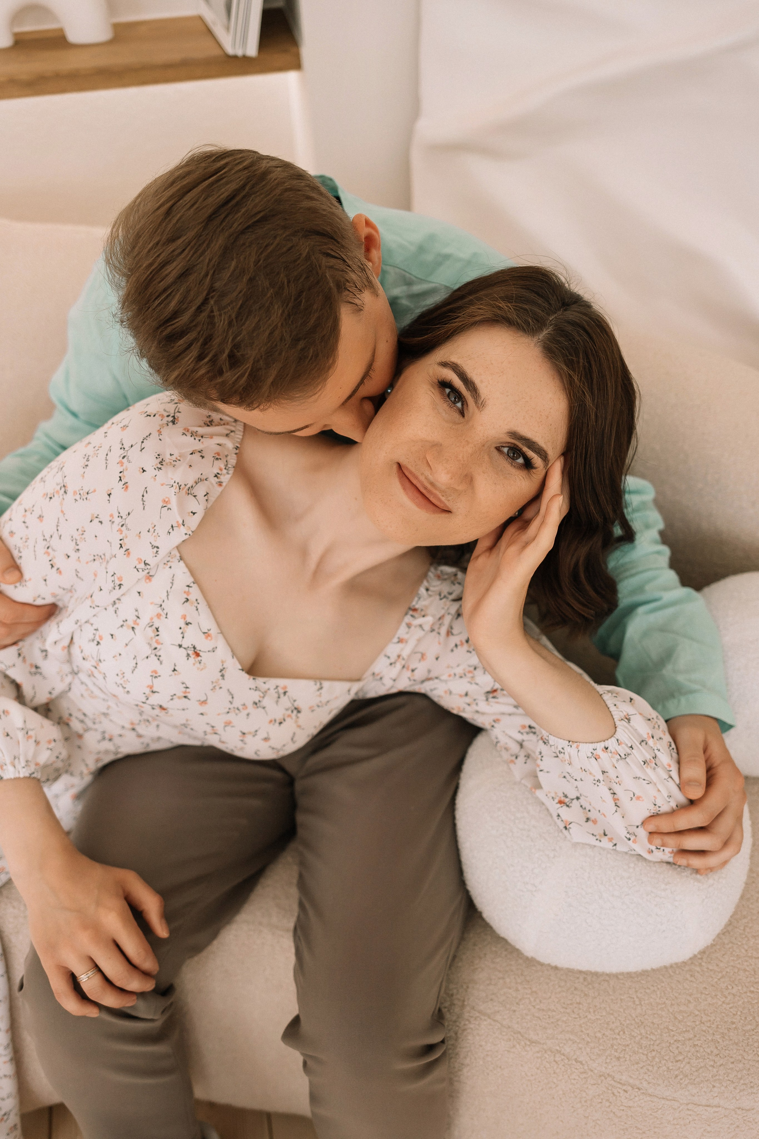 Годик Тимофея/2024. Свадебный и семейный фотограф в Екатеринбурге