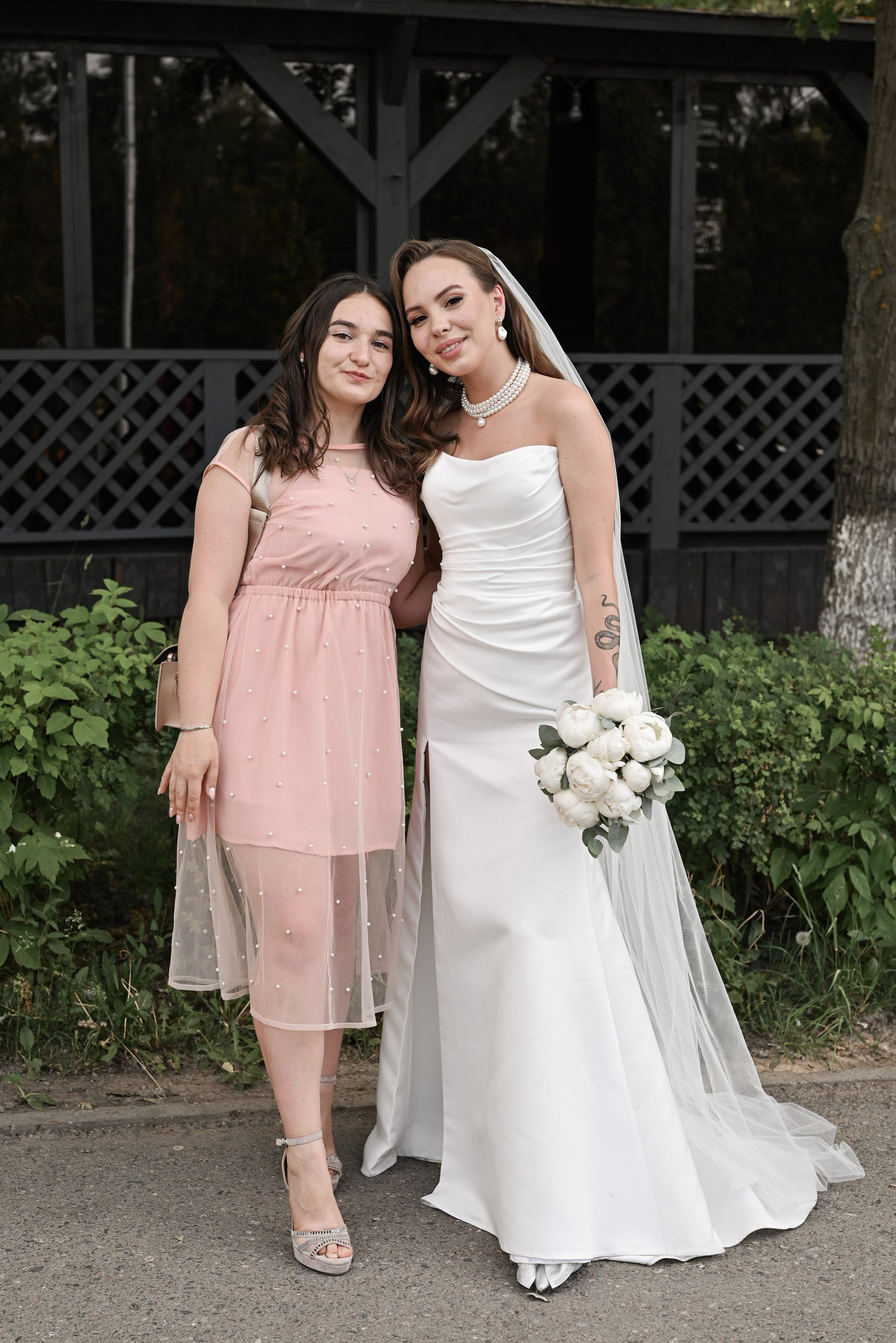 Глеб и Татьяна фотосессия+регистрация. Свадебный и семейный фотограф в Уфе Александров Максим