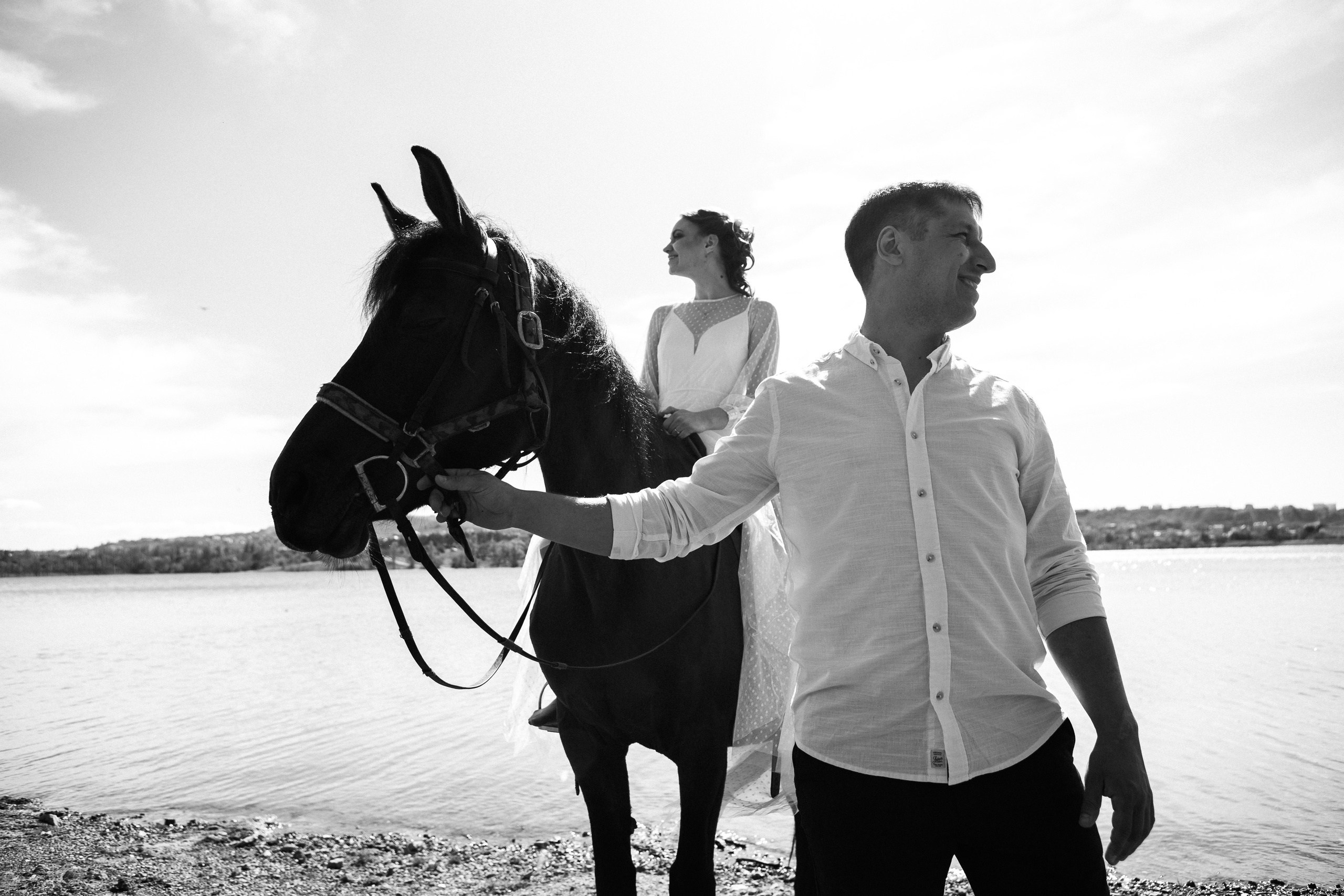 Свадебные съемки. Свадебный фотограф в Крыму Алексей Карасёв