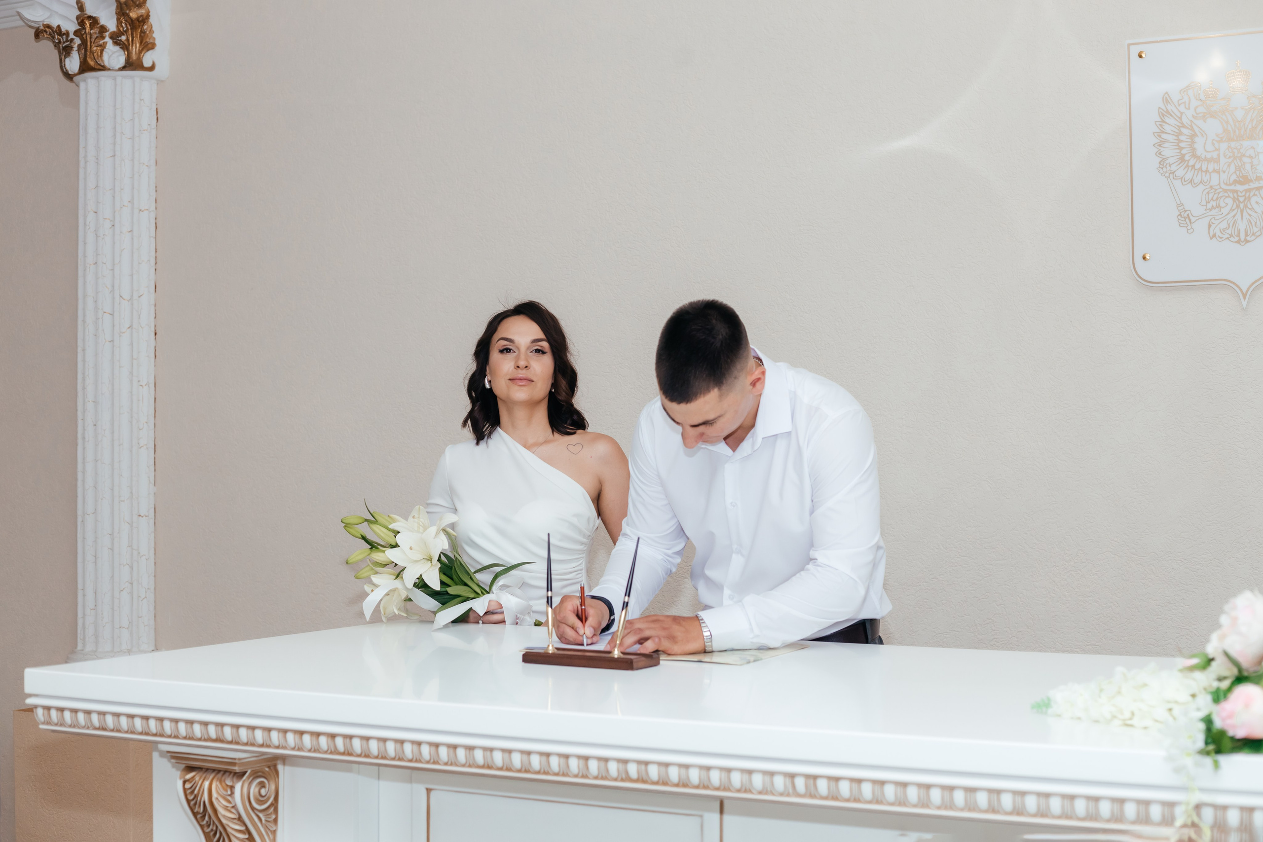 Свадебный фотограф Тихорецке, Новопокровская, Краснодар. Свадебный и семейный фотограф в Краснодарском крае Мария Данилкина