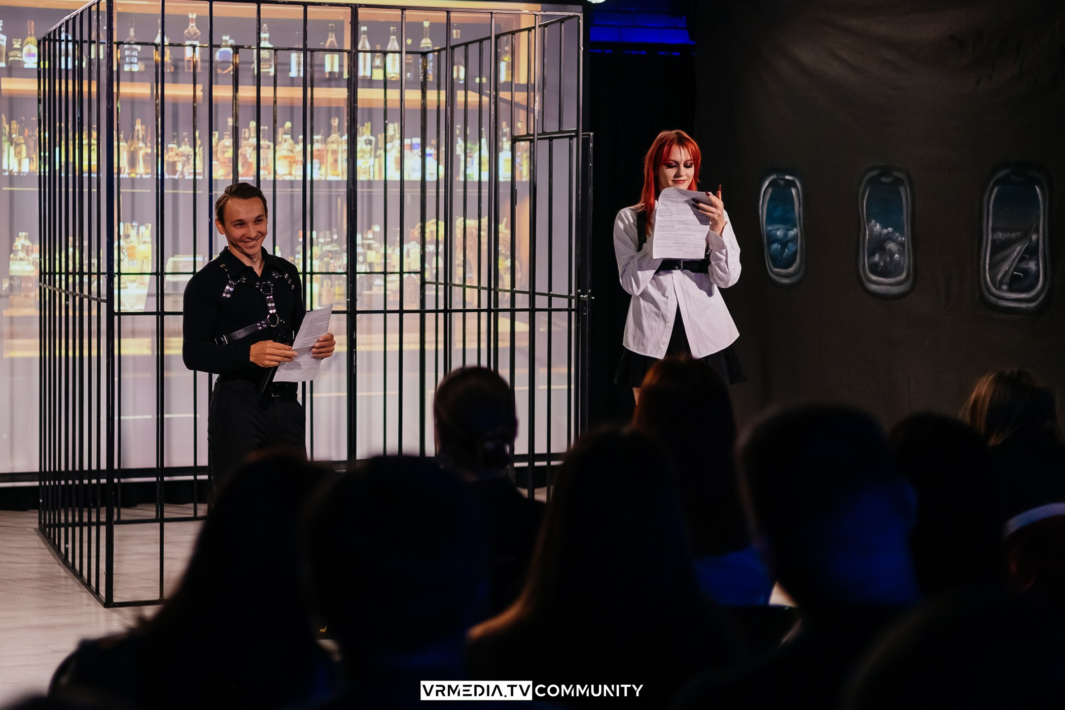 5 лет «House of Dance»