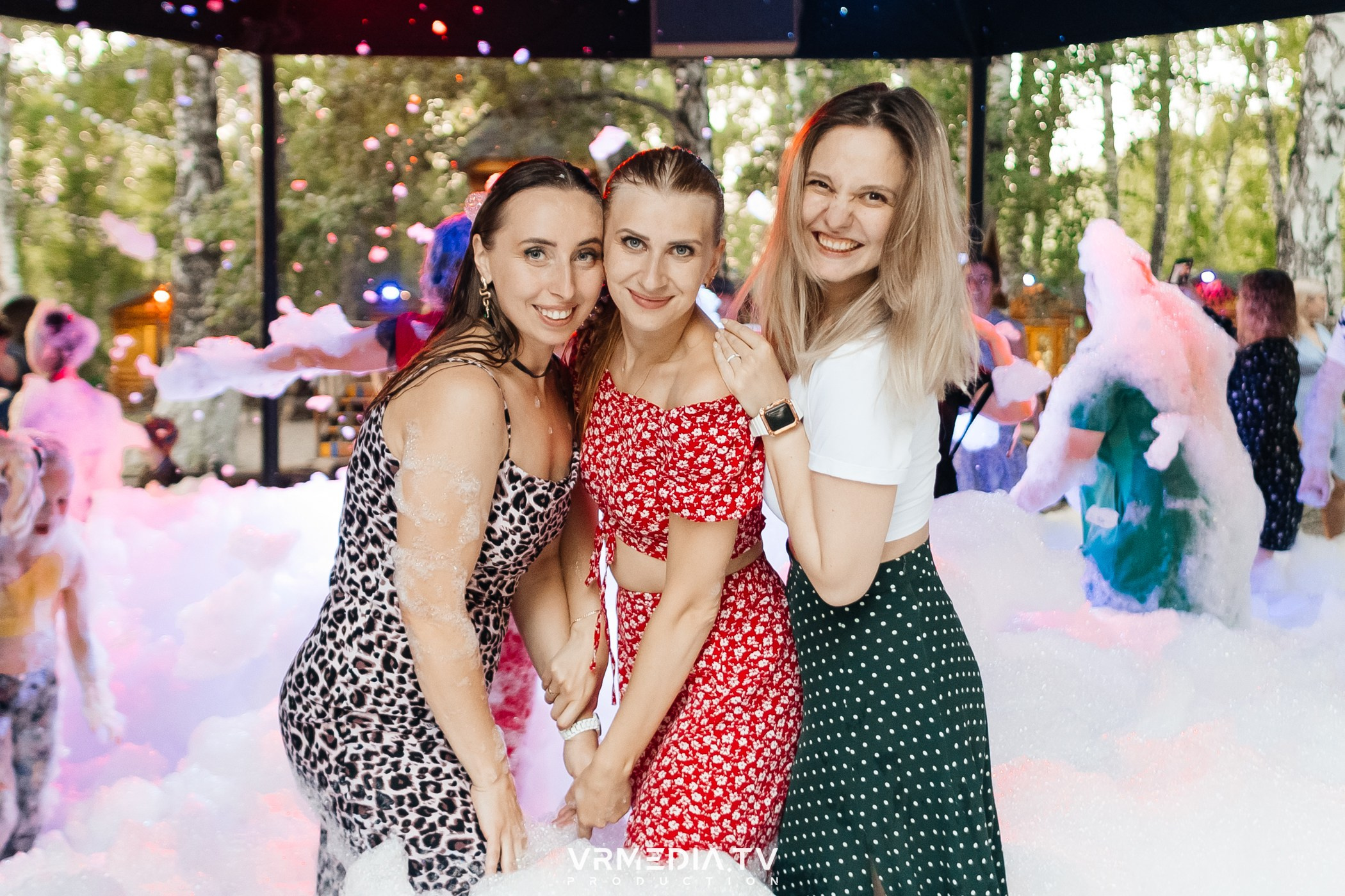 «Октоберфест» в ресторане «Мюнхен»