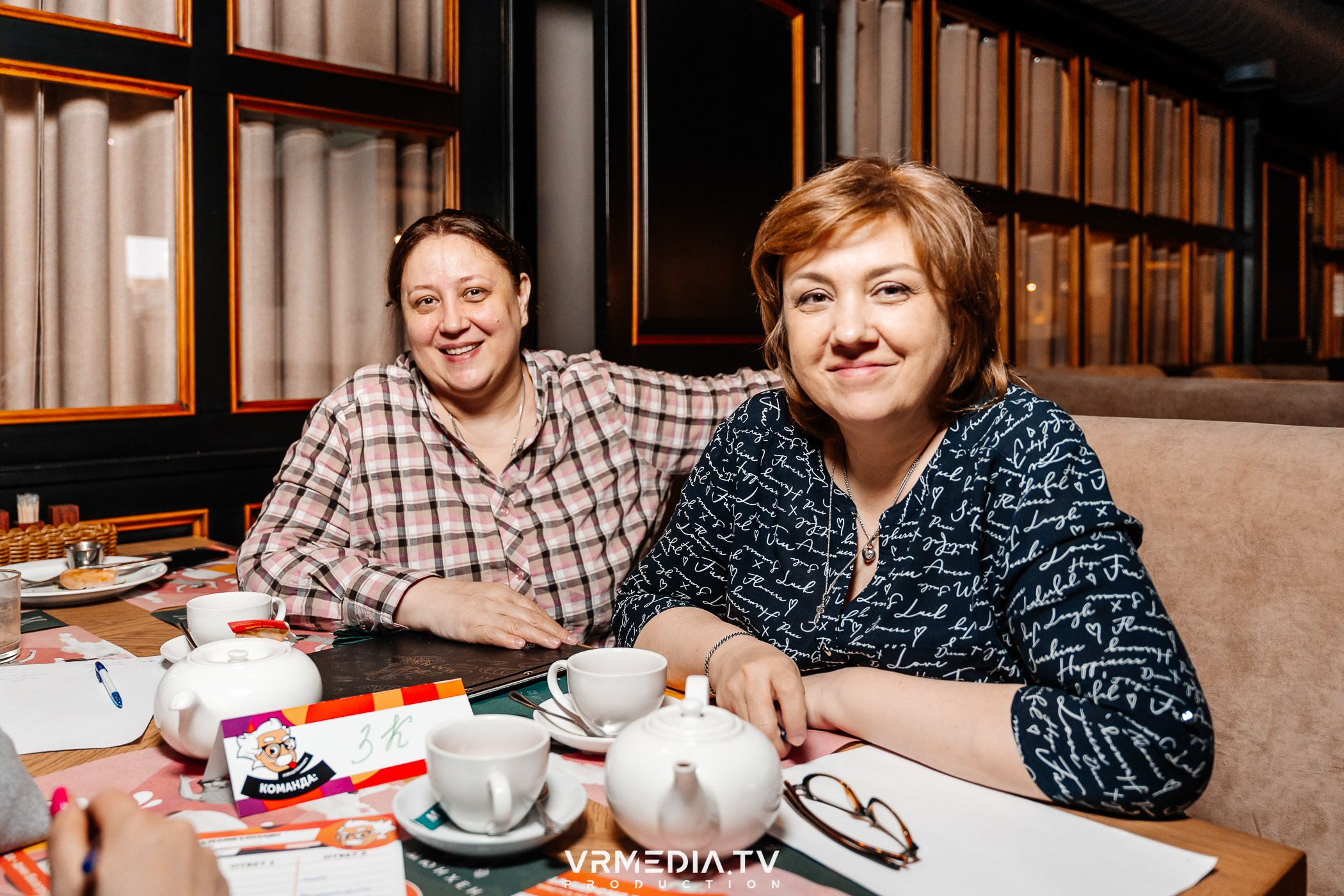 Эйнштейн Party в ресторане «Мюнхен»