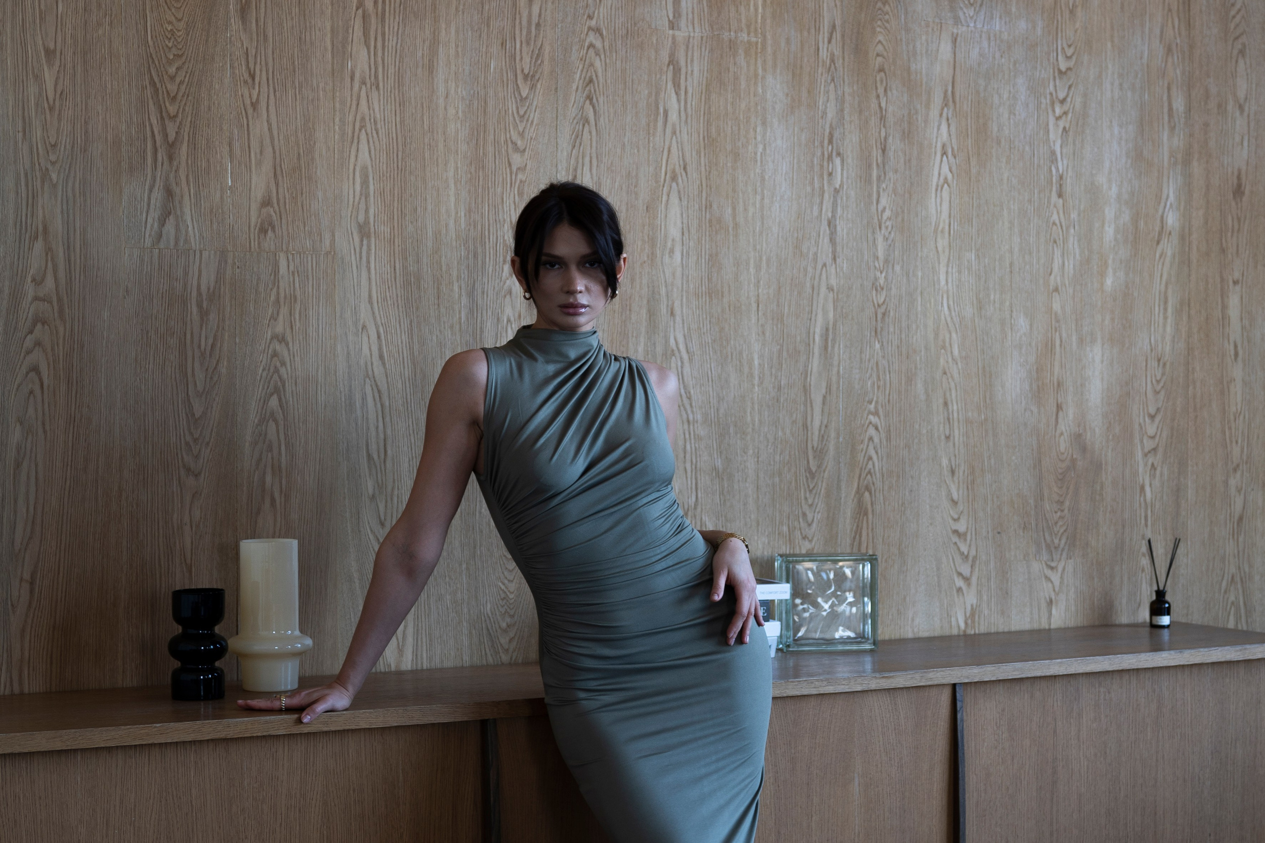 МУЗА. Главная