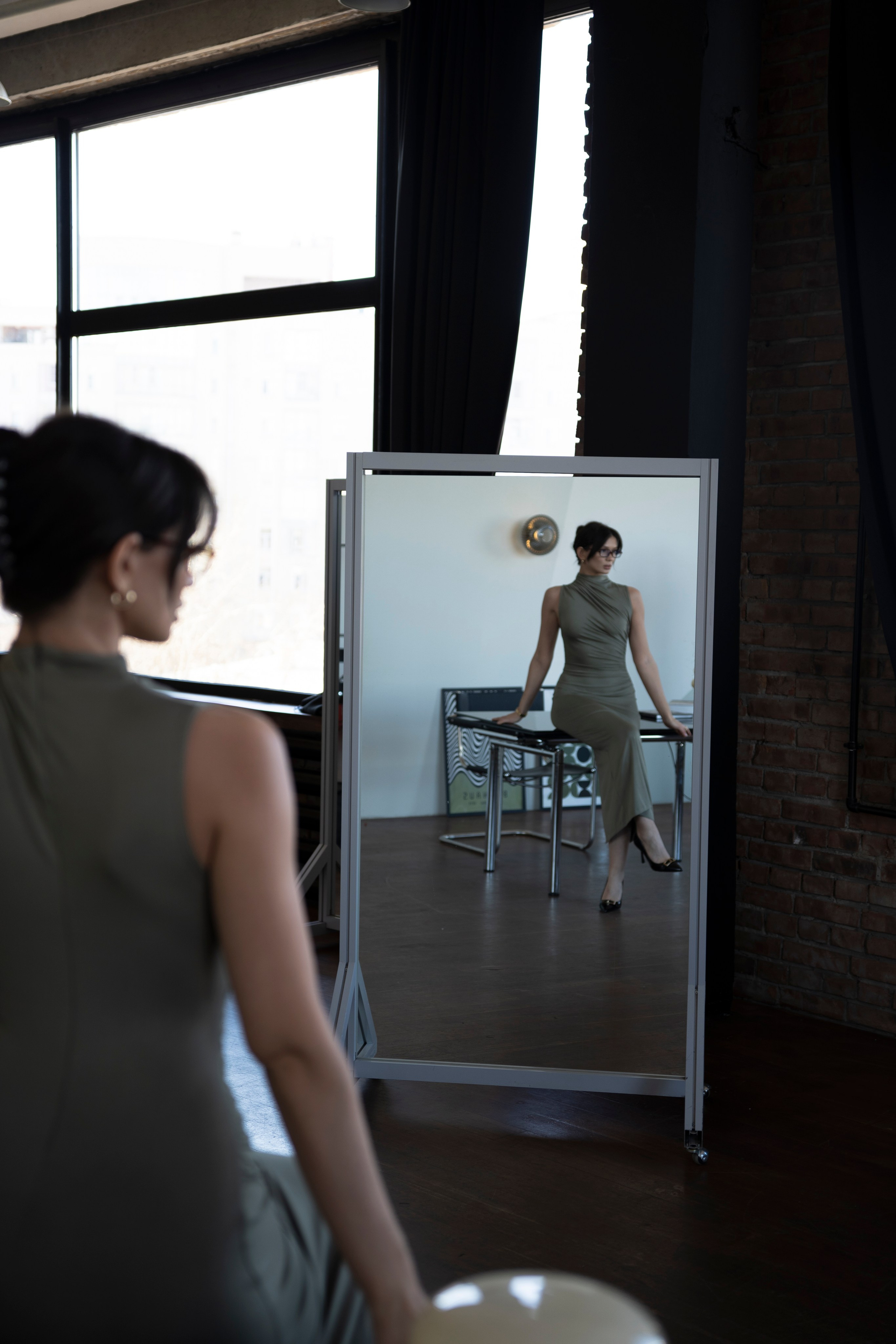 МУЗА. Главная