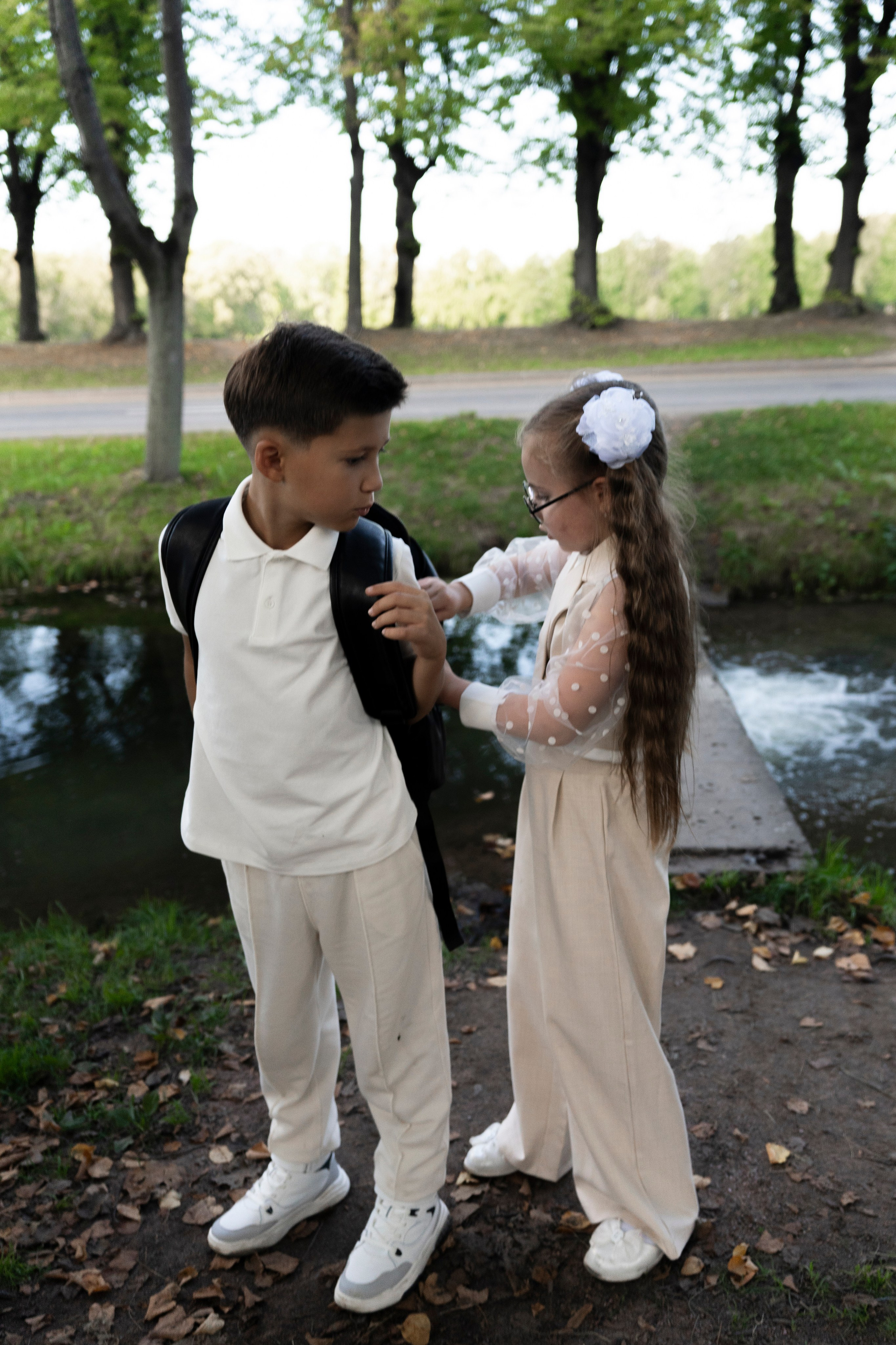 Дарья+Олег. Главная