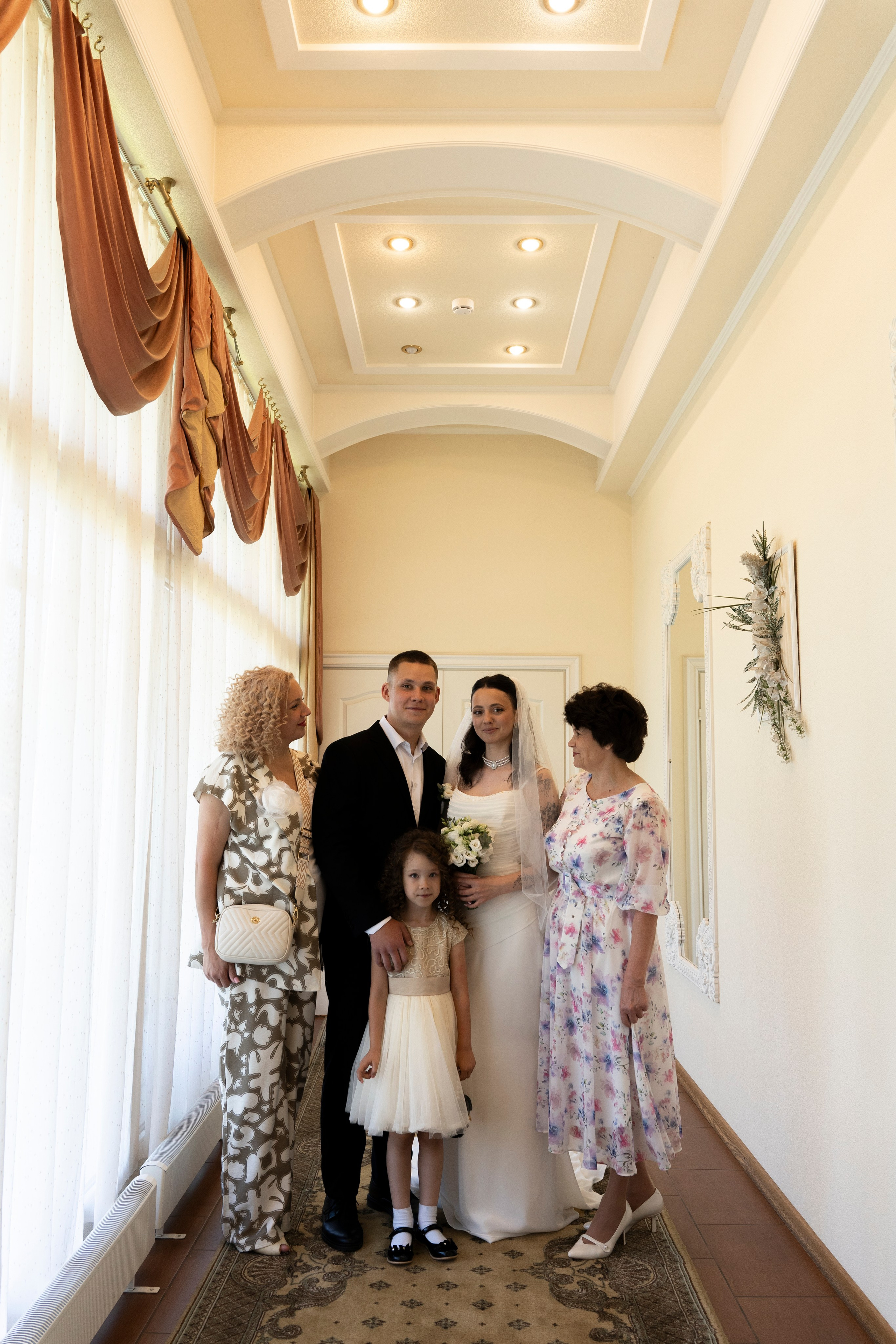 Аделина+Владислав. Главная