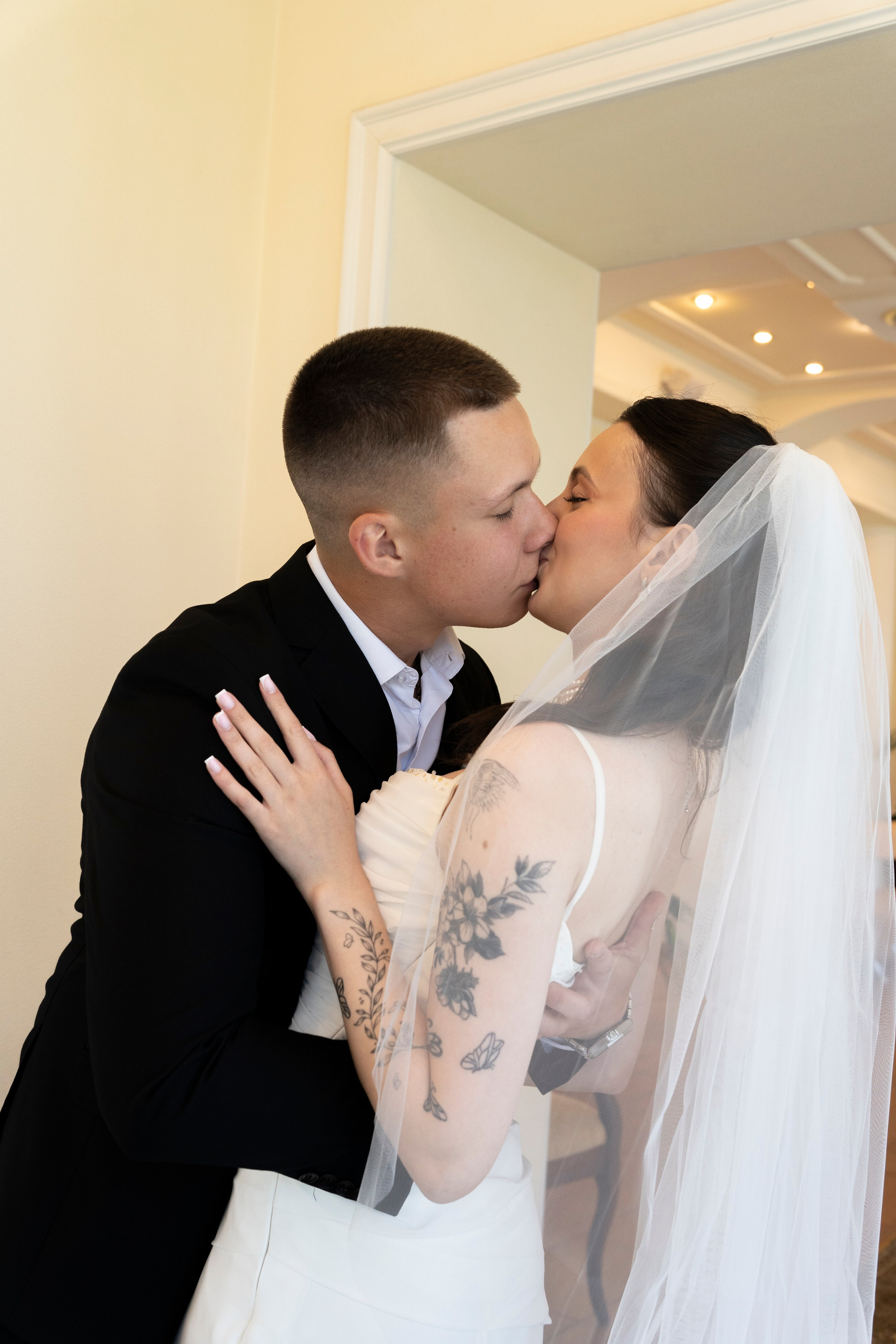 Аделина+Владислав. Главная