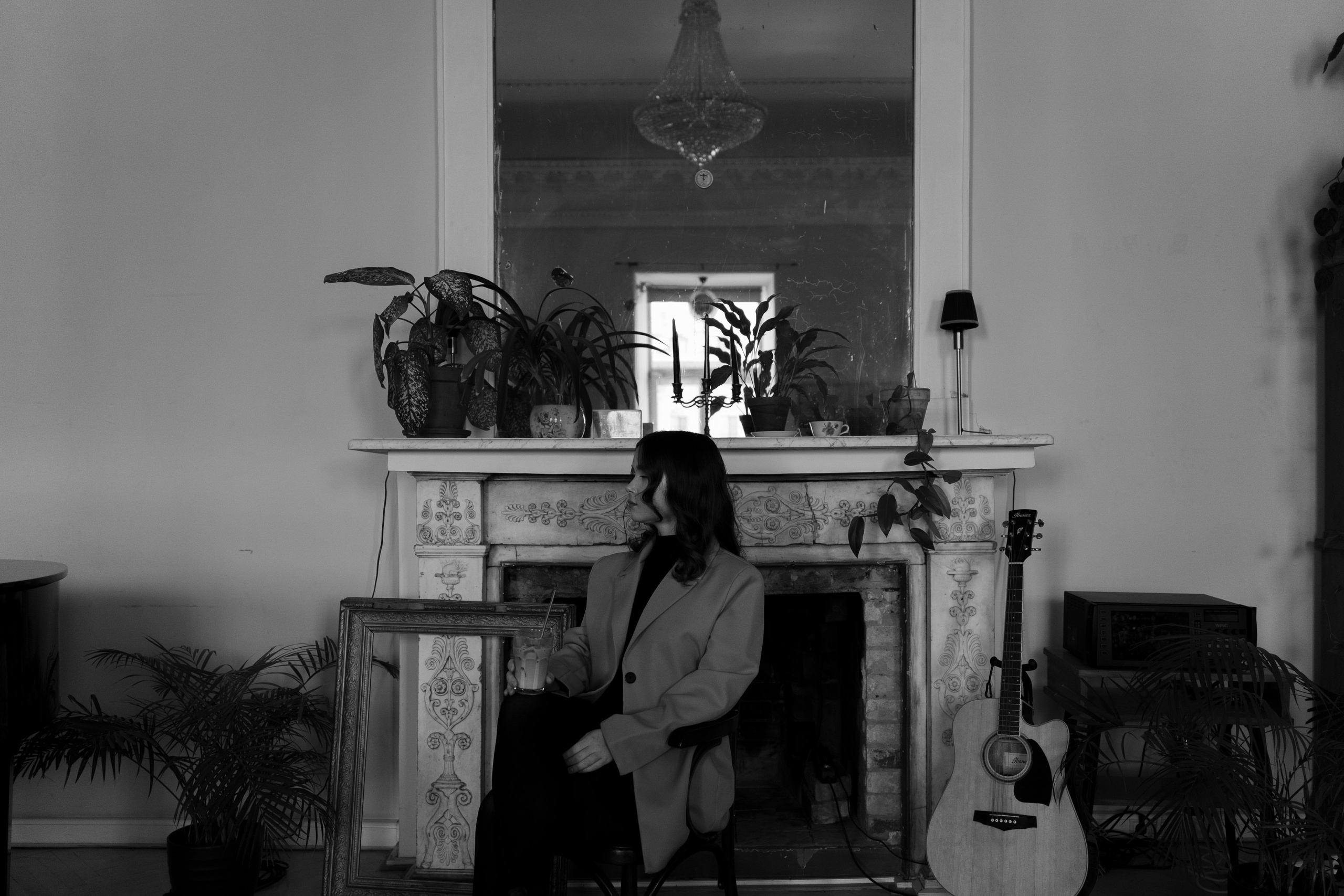 Екатерина. Главная