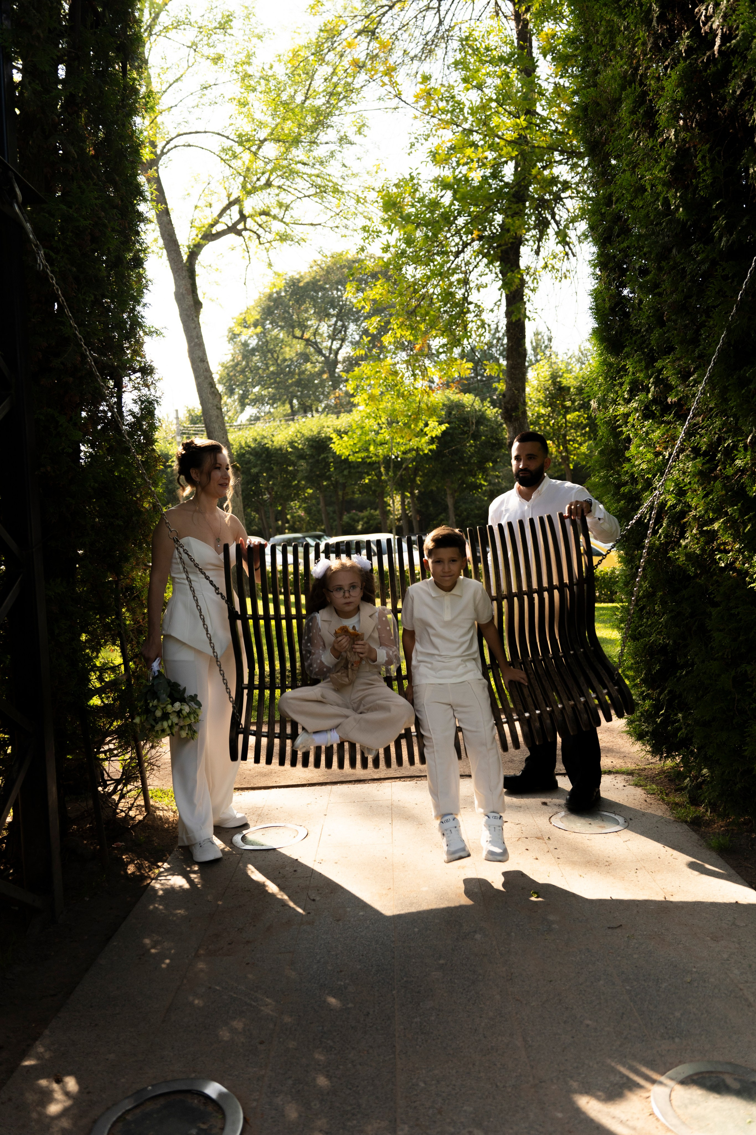 Дарья+Олег. Главная