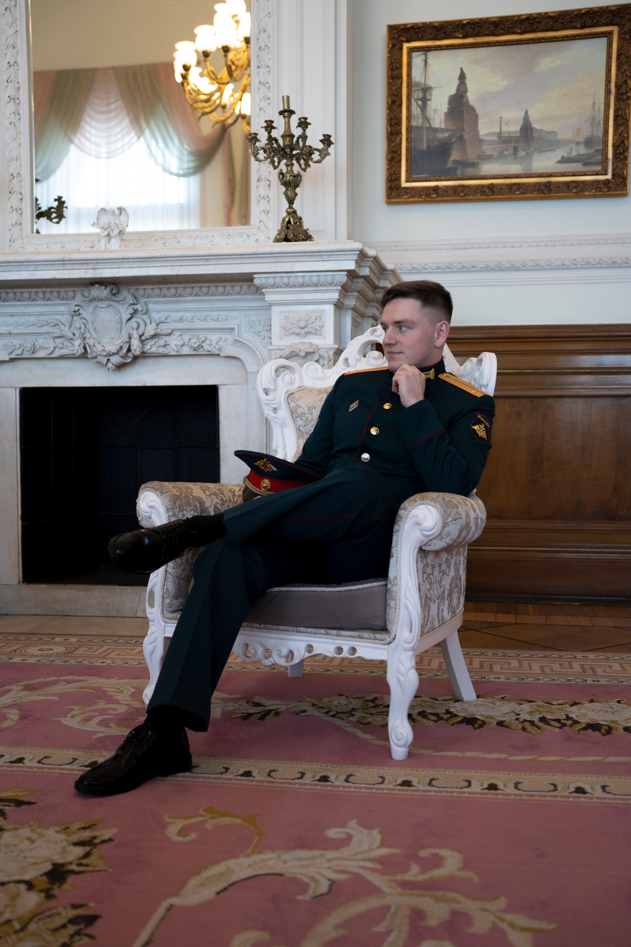 Анна+Никита. Главная