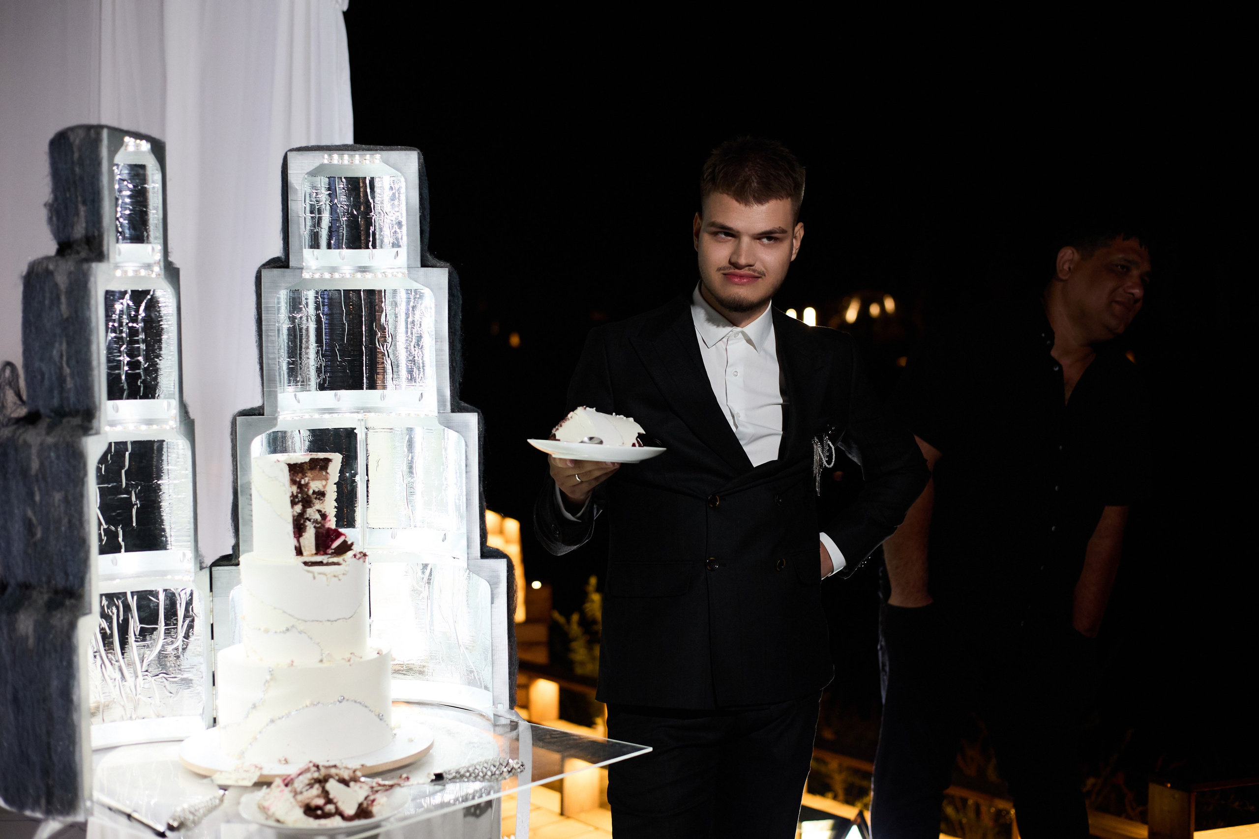 Александр и Карина. Свадебный и портретный фотограф в Воронеже Алёна Коренцова