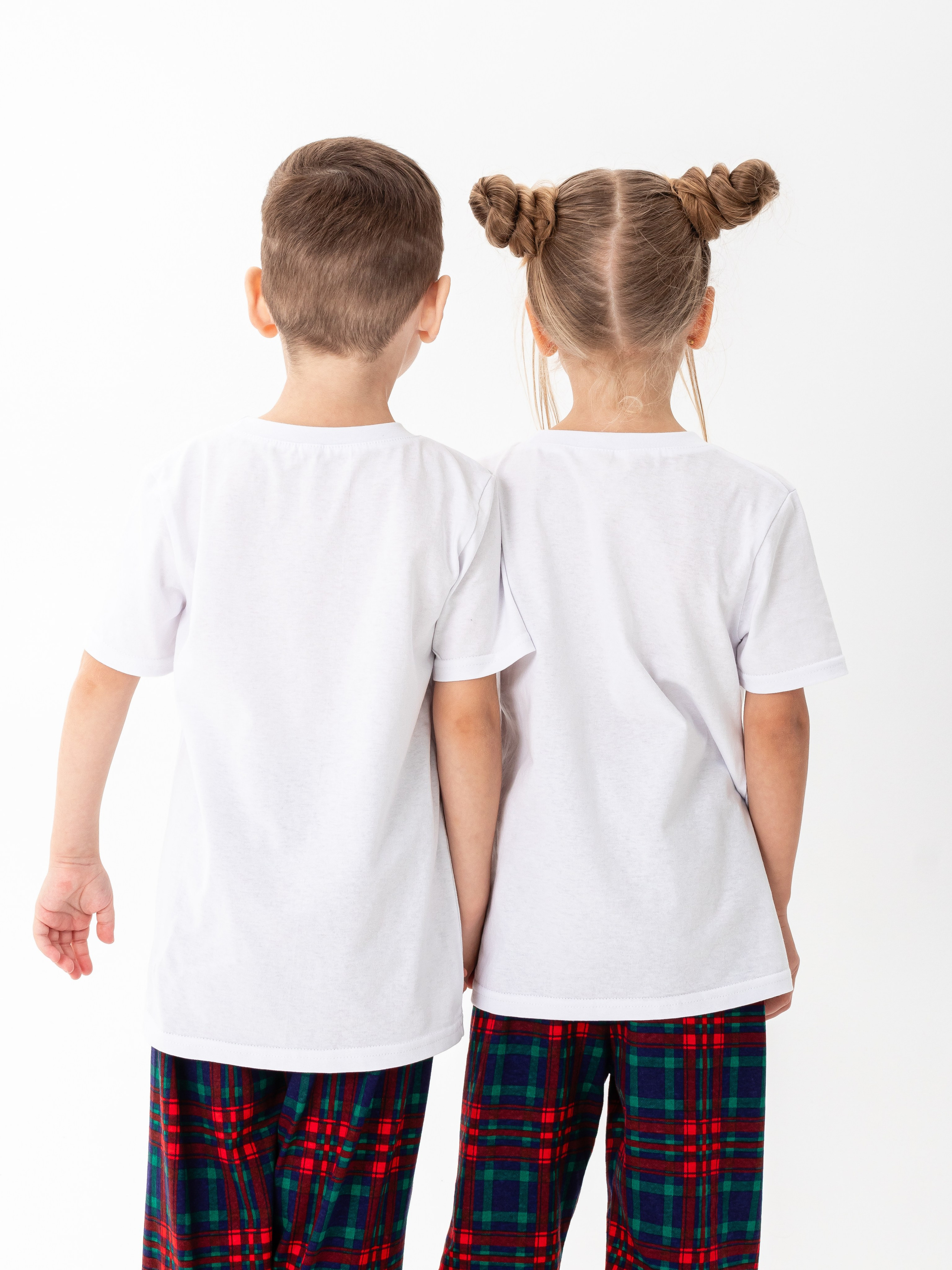 Пижамы детские. Фотограф в Краснодаре Арина Кудряшова