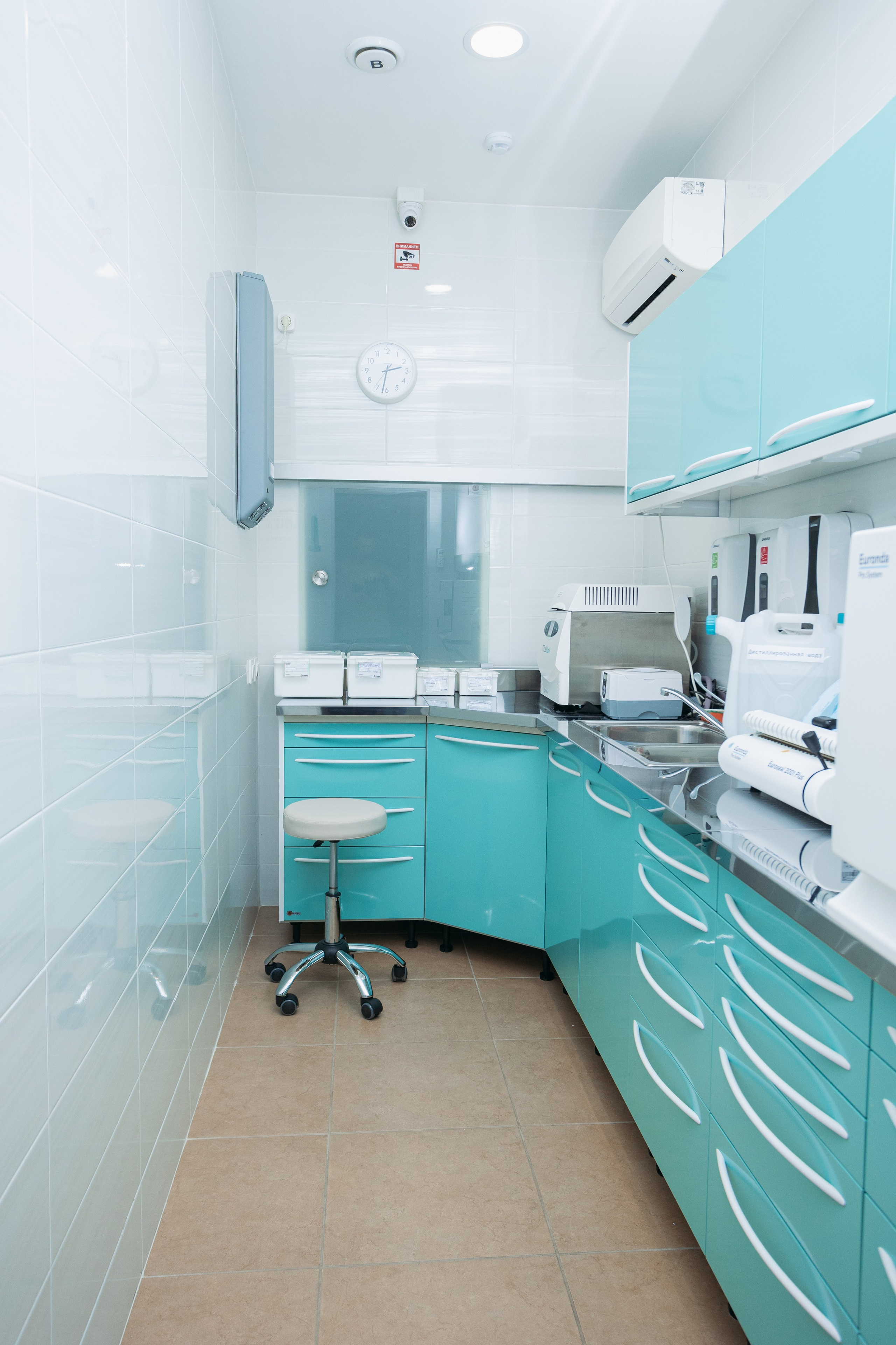 Интерьер. Портретный и репортажный фотограф в Казани Максим Сипачев