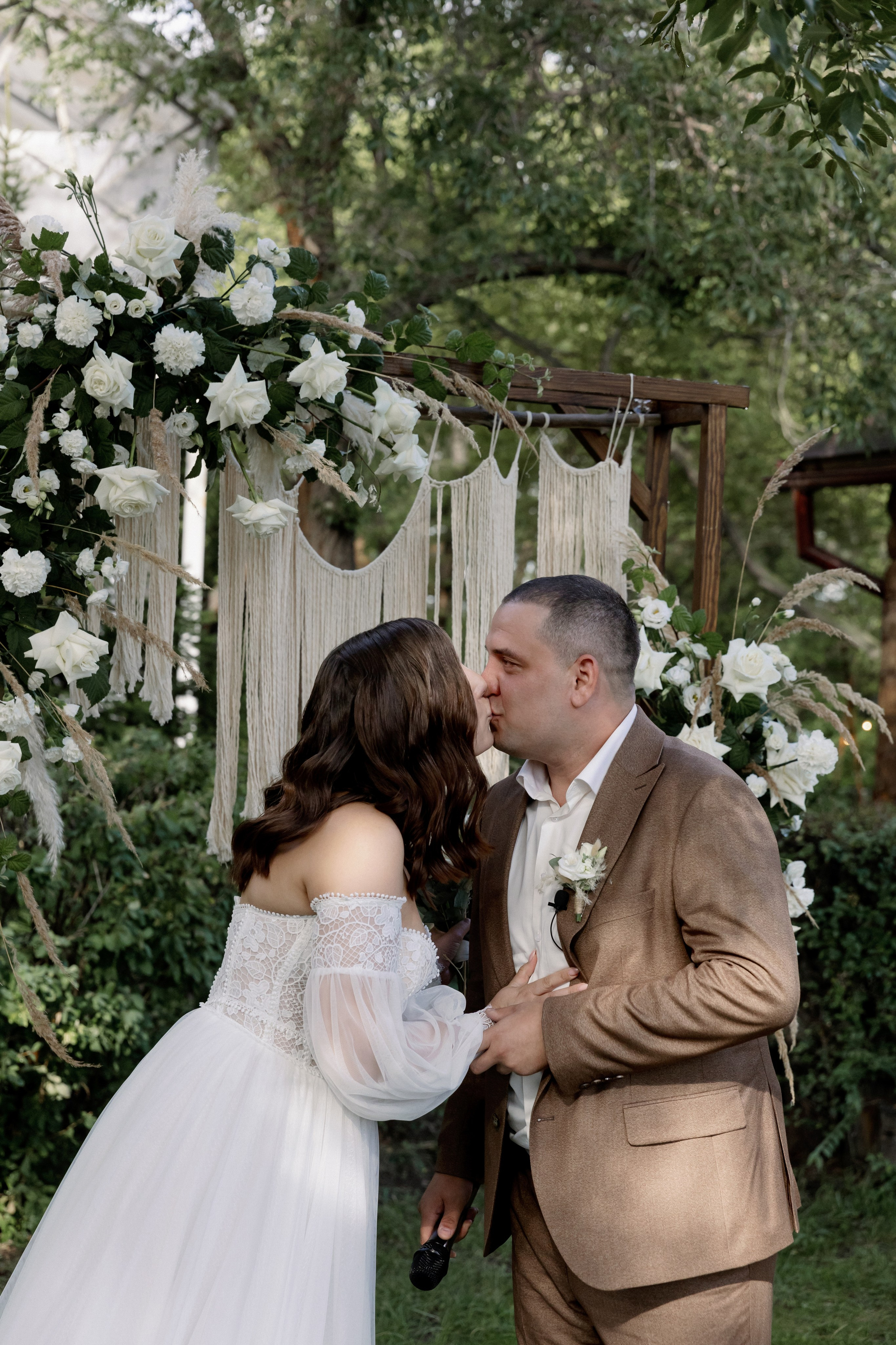 Максим и Екатерина. Фотограф в Красноярске