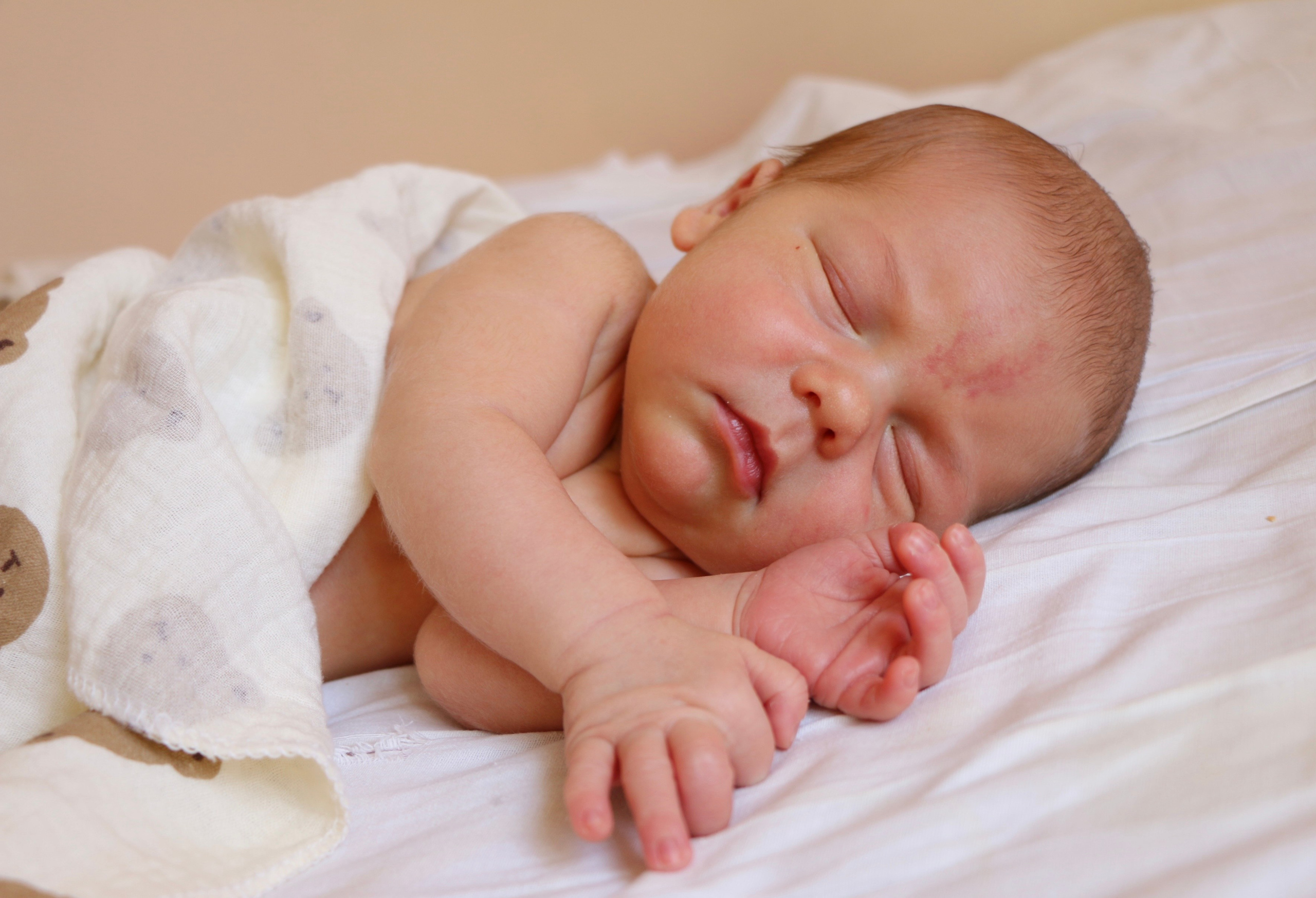 Выписка из роддома. Семейный и детский фотограф в Ялте Ольга Солерина