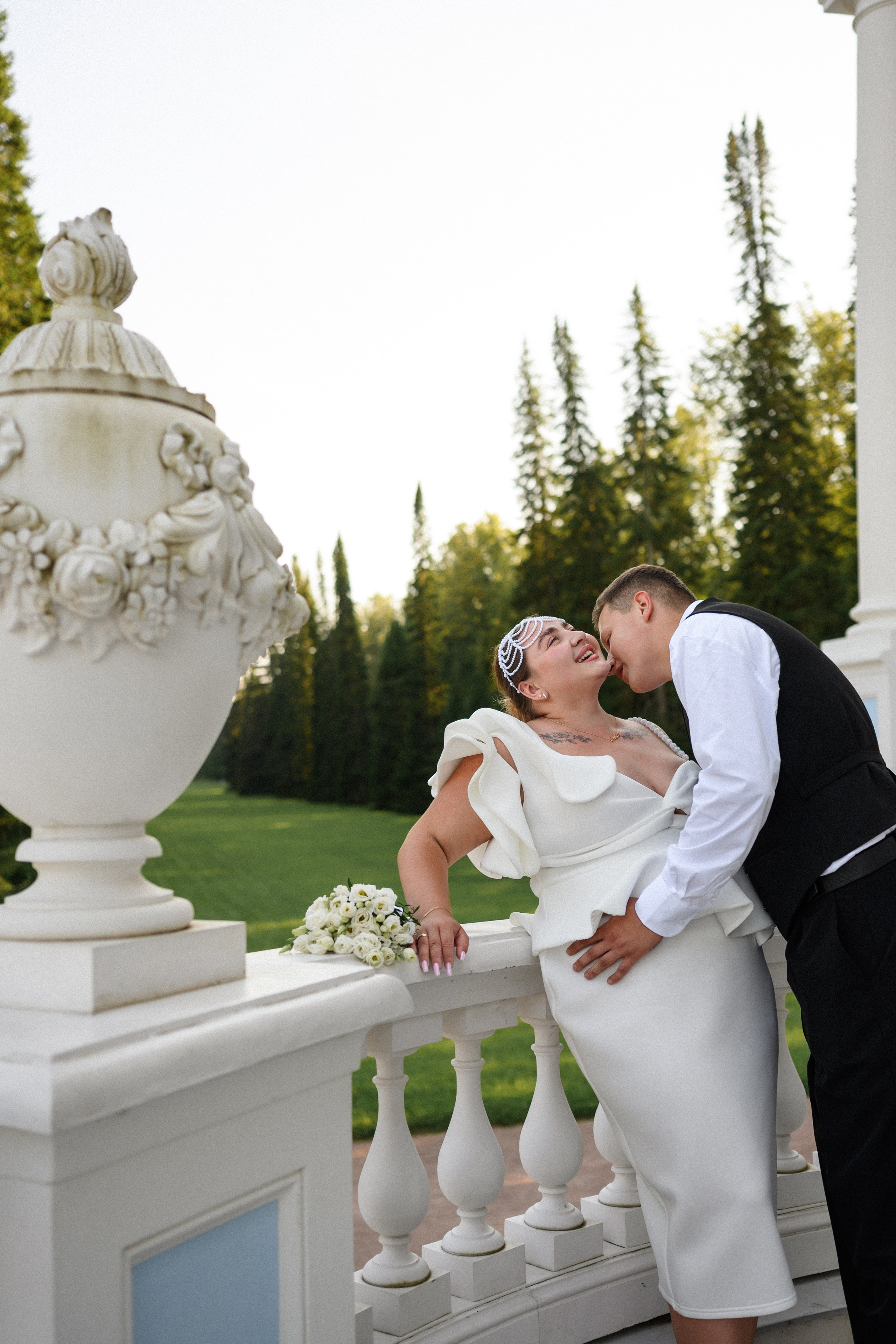 Свадьбы. Фотограф в Санкт-Петербурге